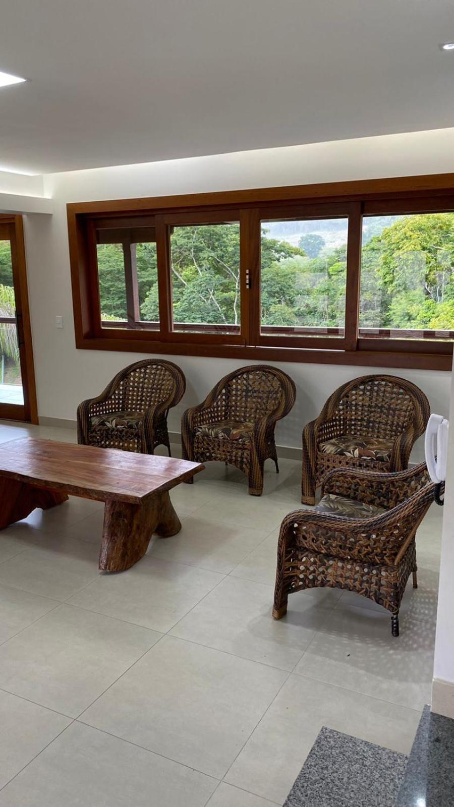 Katuny Pousada e Eventos