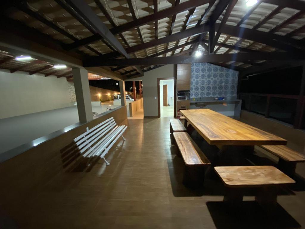 Katuny Pousada e Eventos