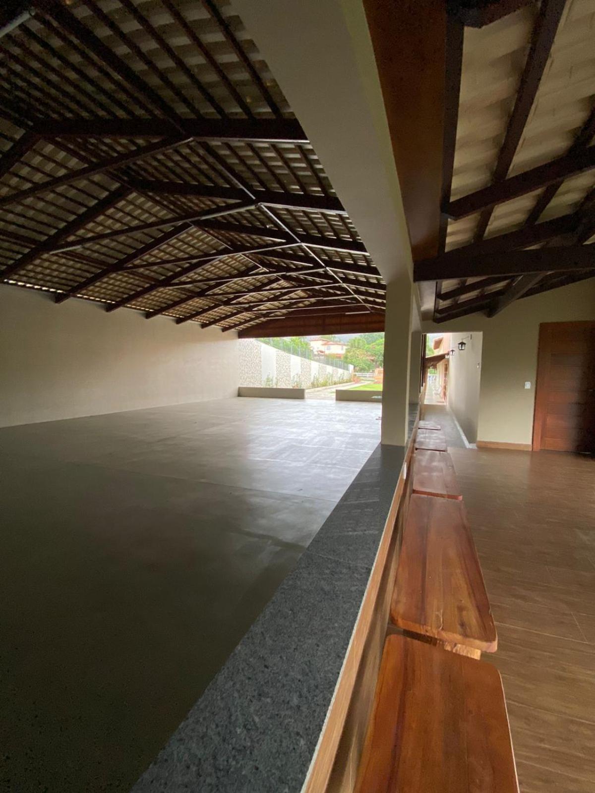 Katuny Pousada e Eventos