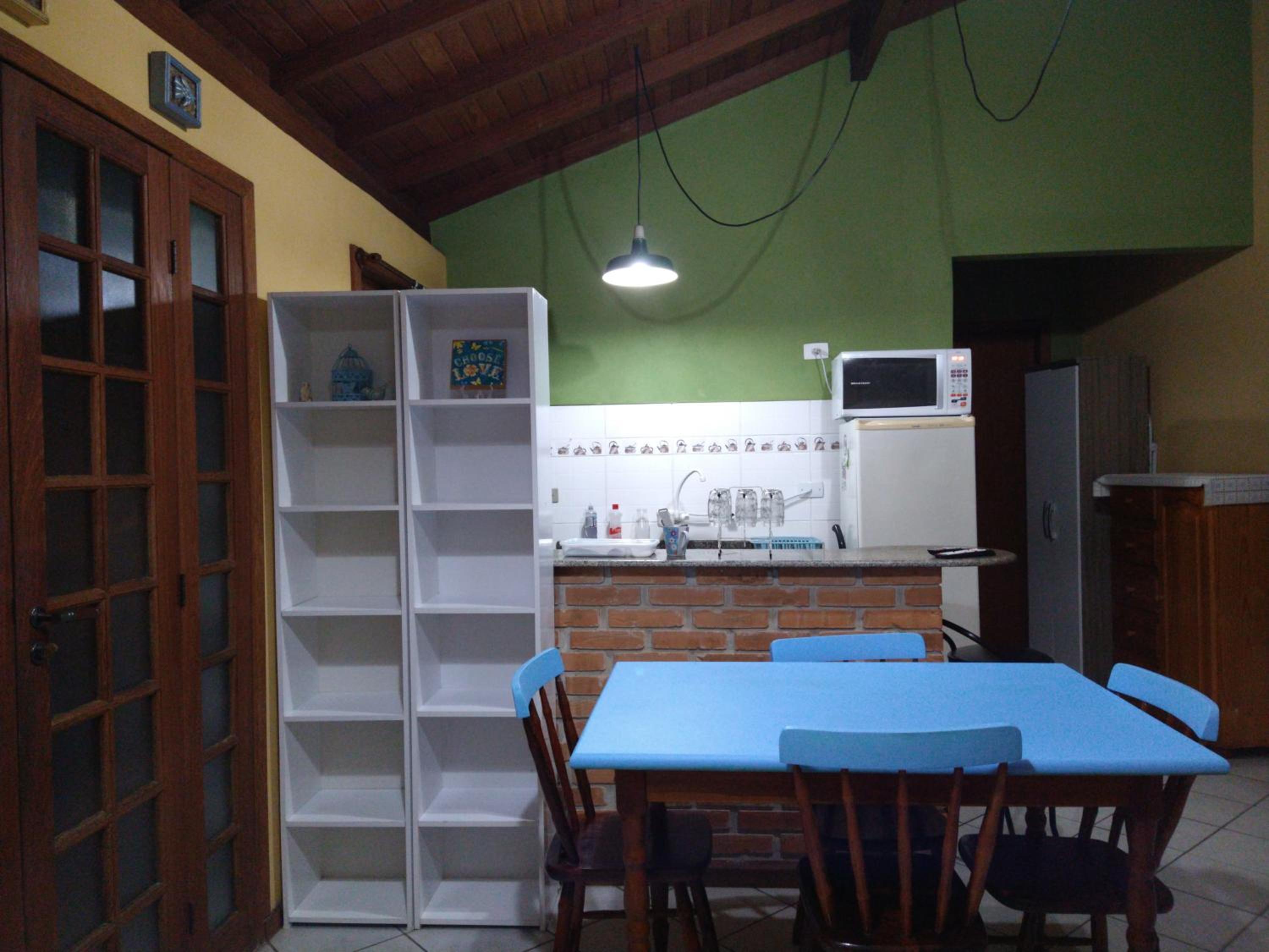 Apto. 3B Lagoa