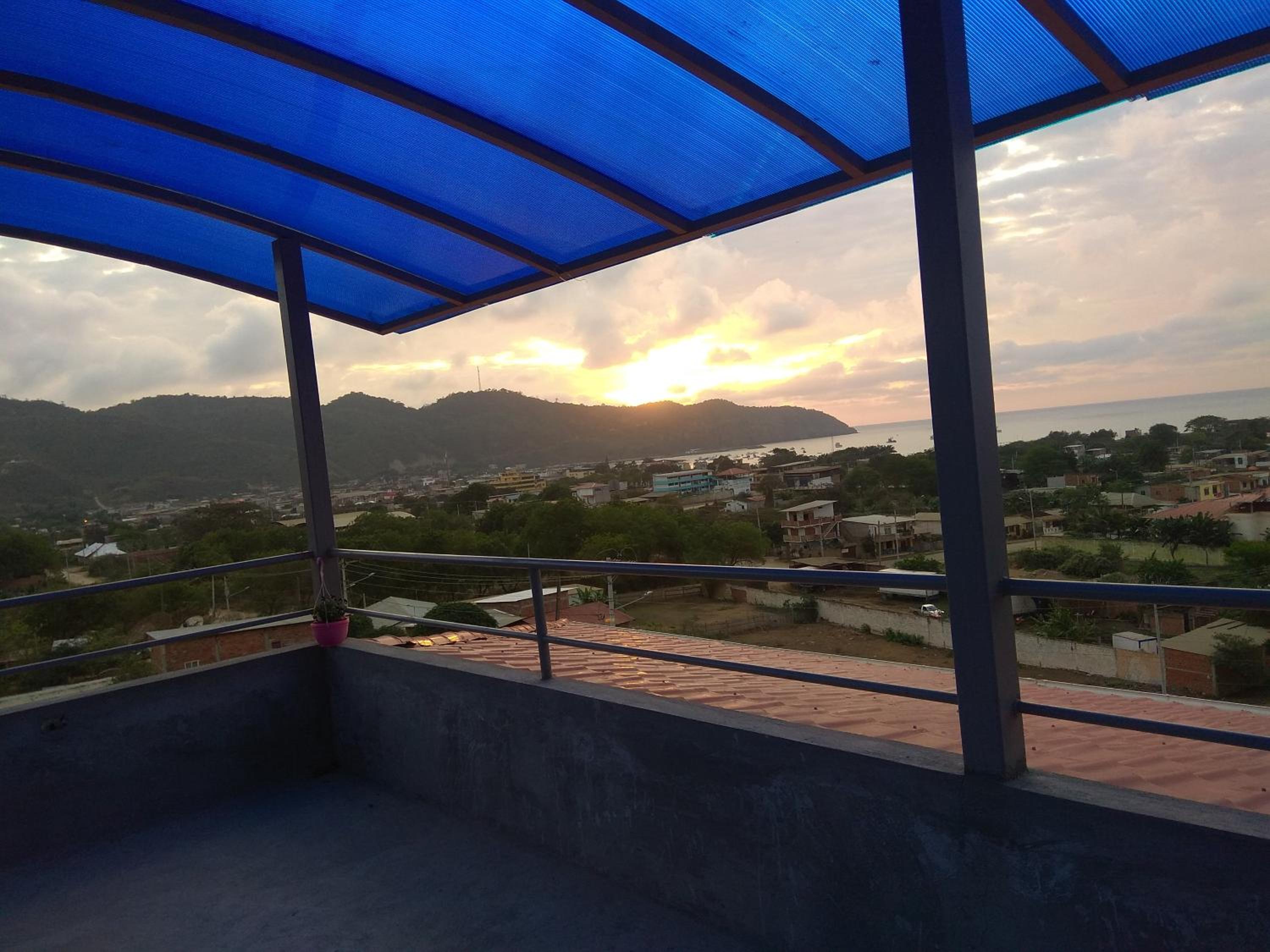 Hostal Alcazaba