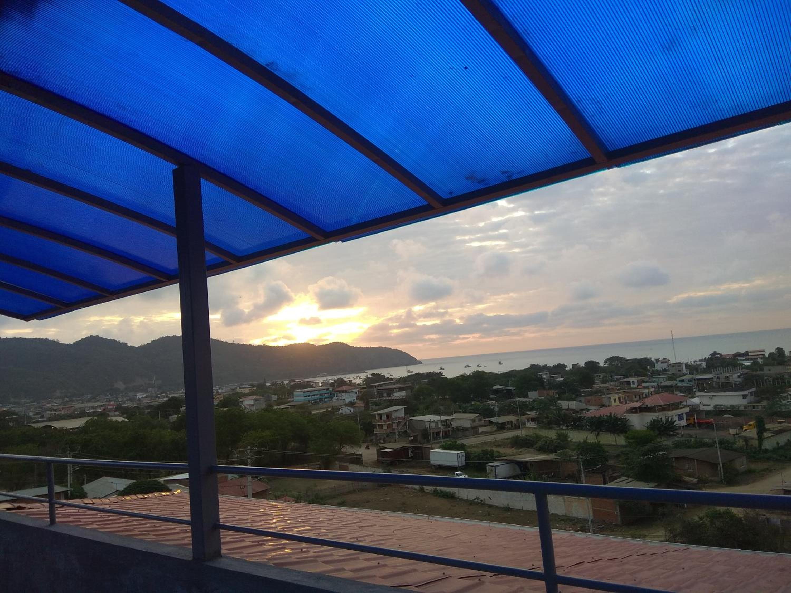 Hostal Alcazaba