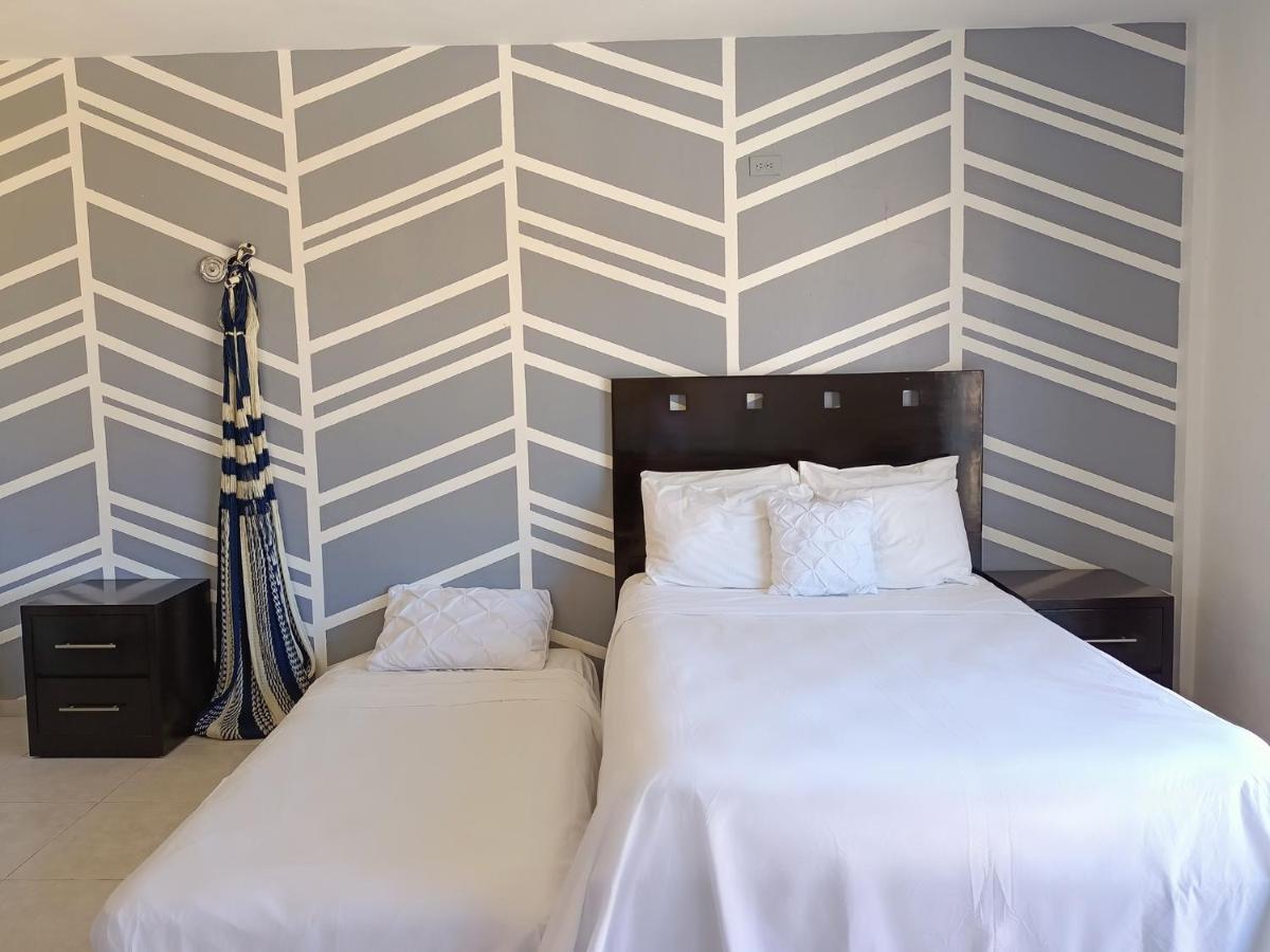 Apartasuites Britz Holbox view 2