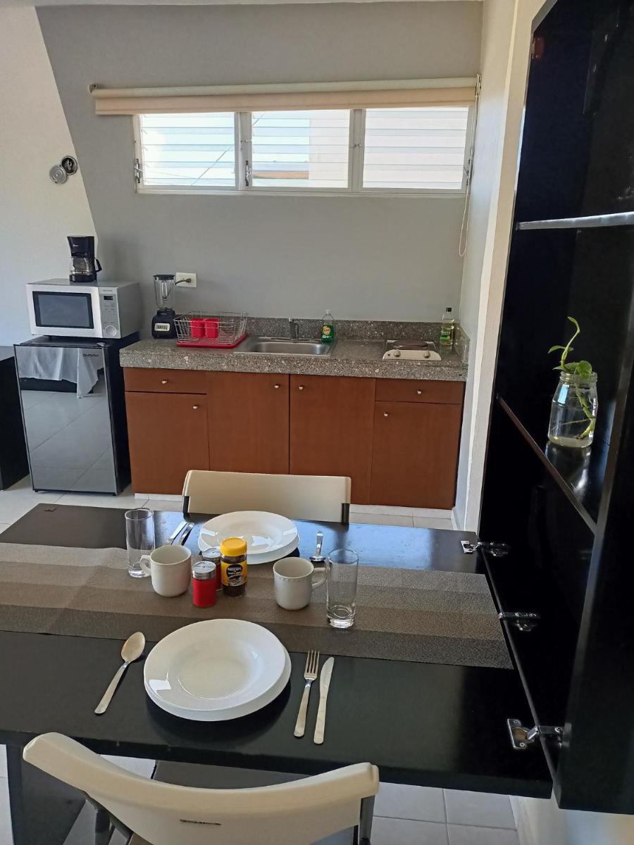 Apartasuites Britz Holbox view 4
