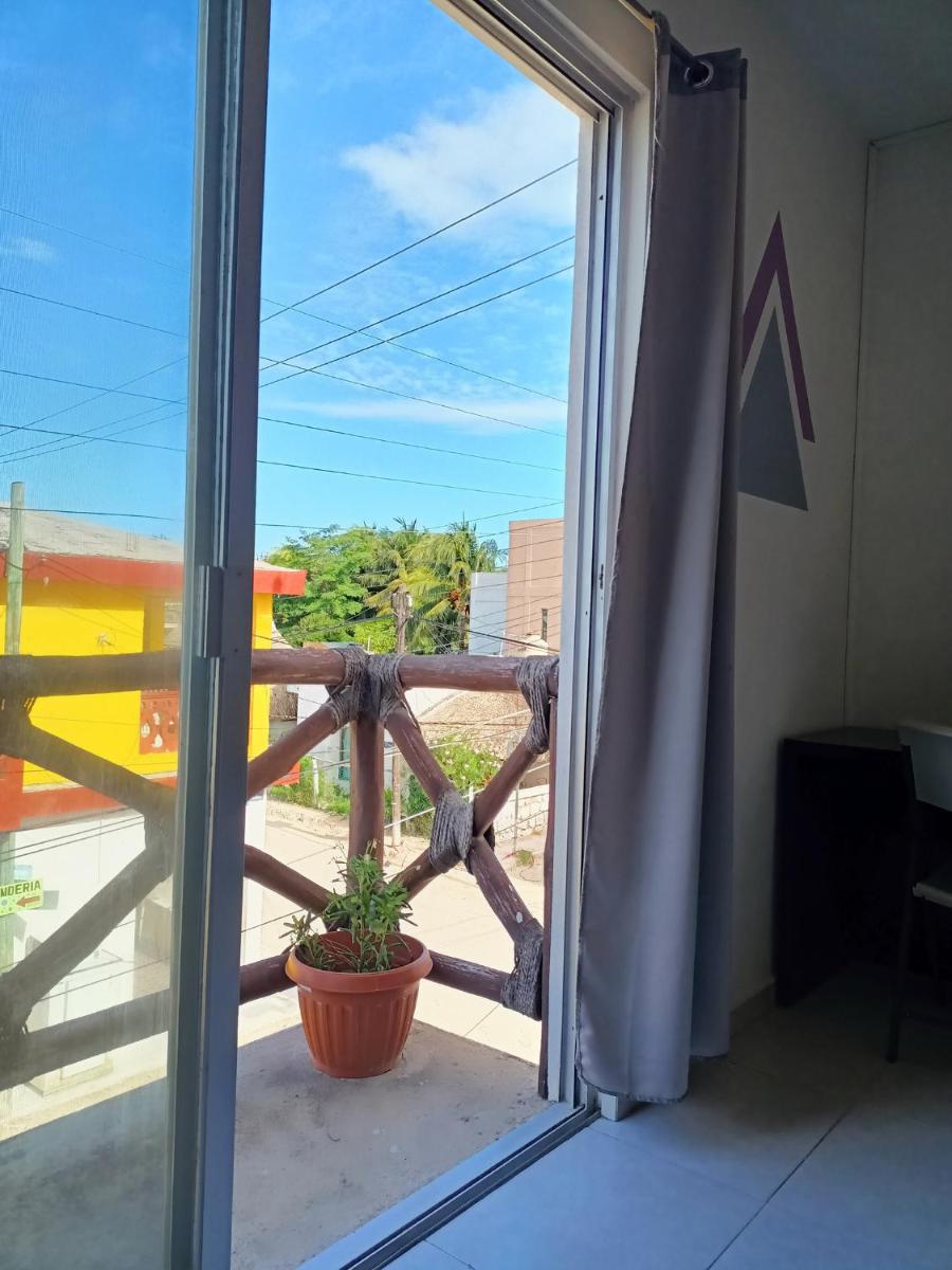 Apartasuites Britz Holbox view 3