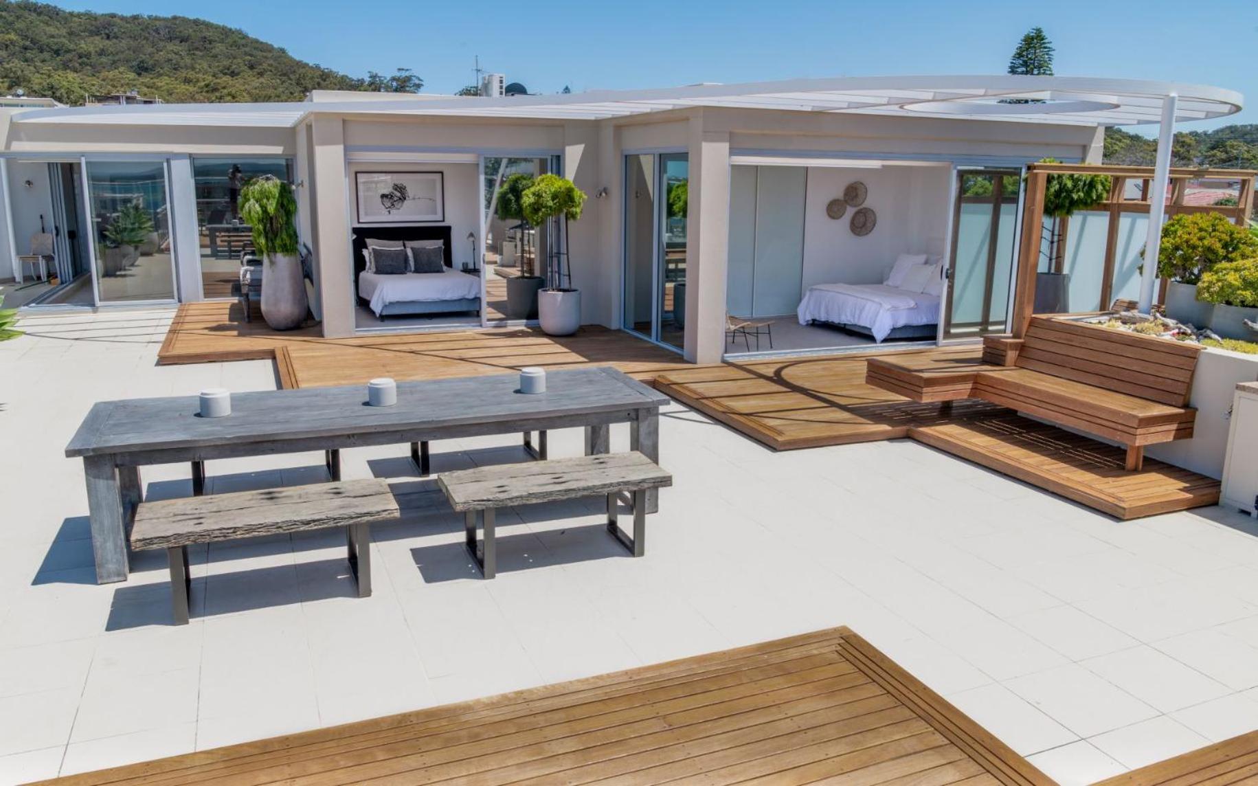 roof