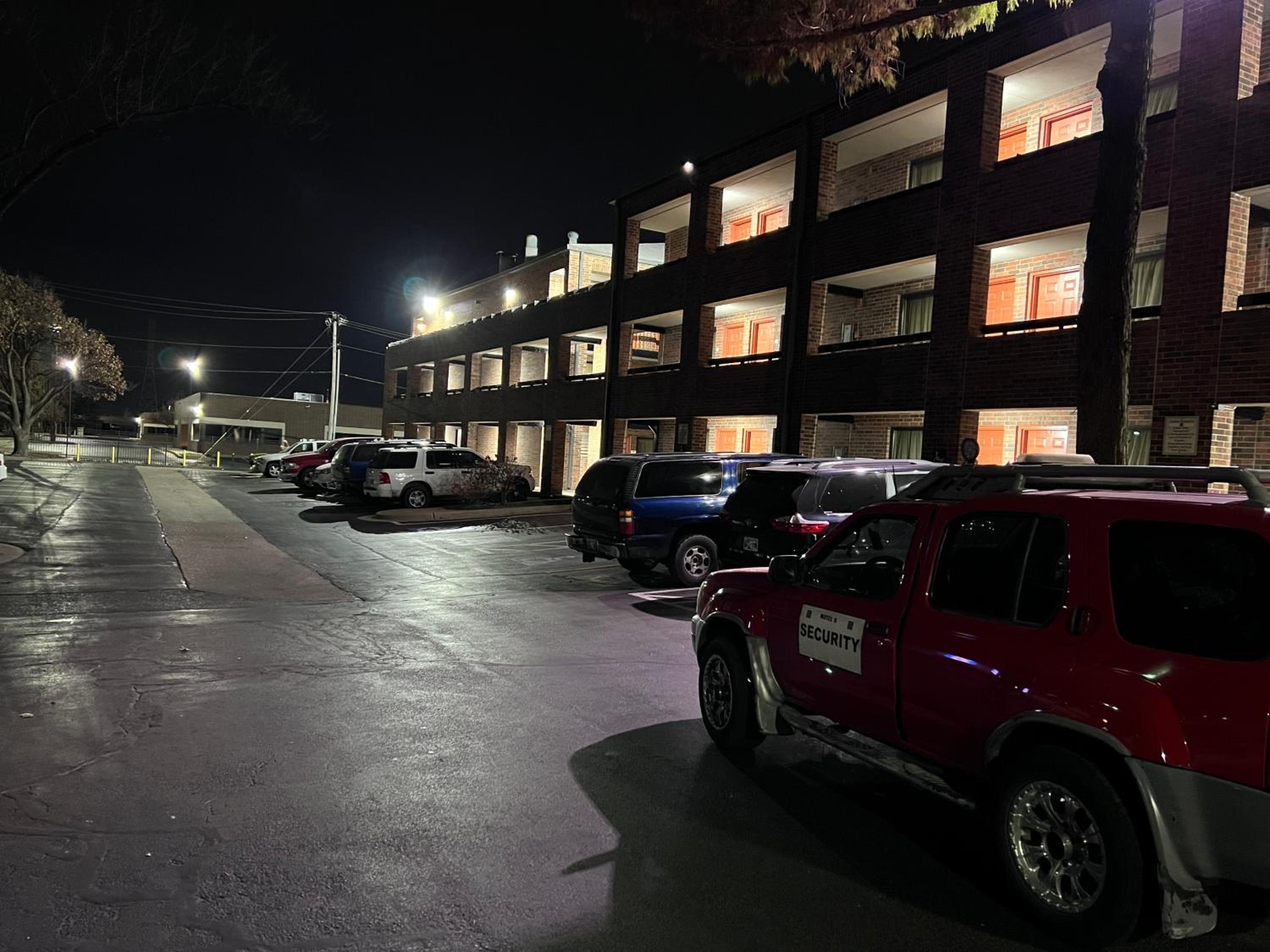 Oklahoma City Vacations - Motel 6 Oklahoma City OK Fairgrounds West - Property Image 21