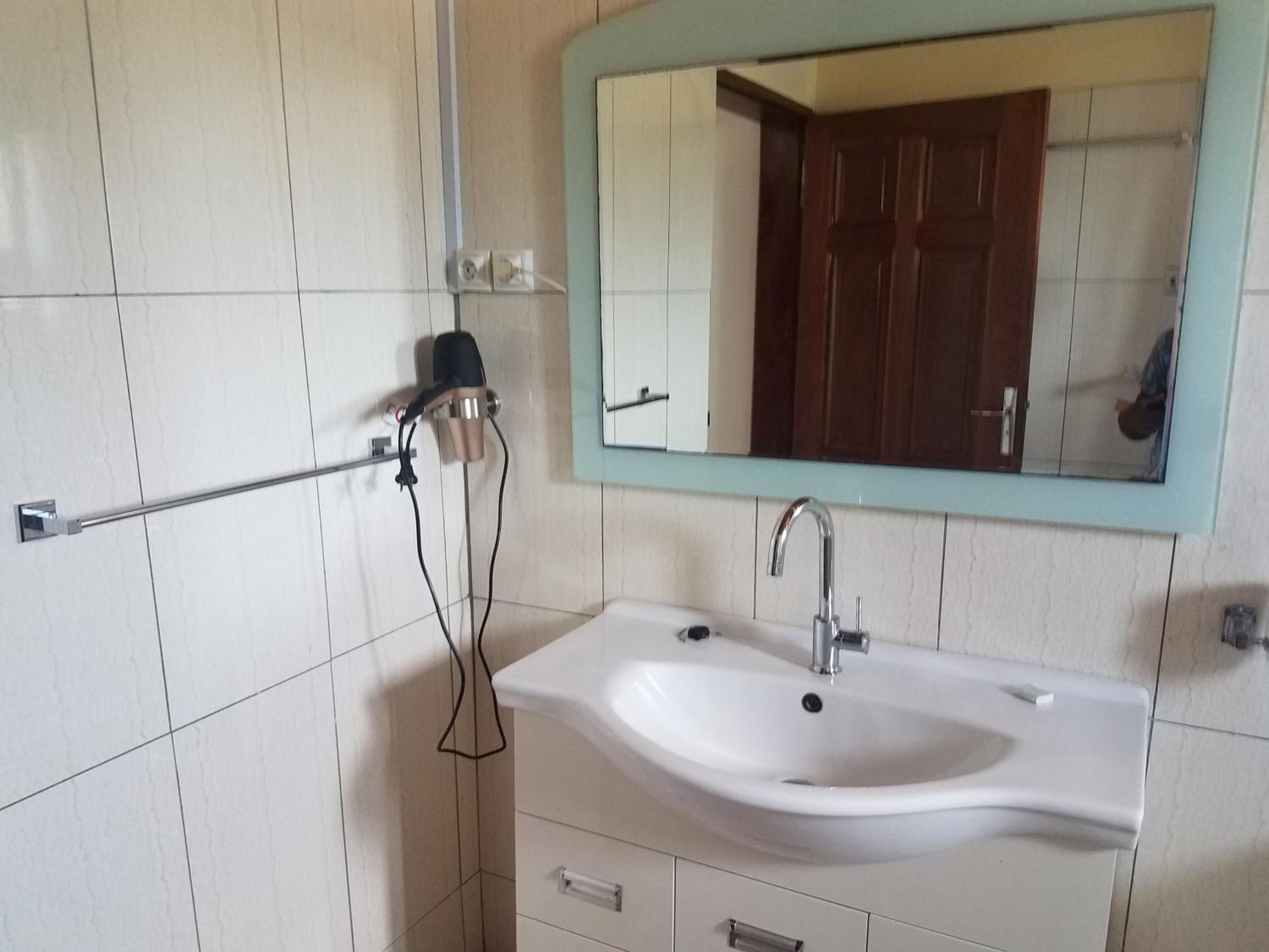 Les Gites de Kribi