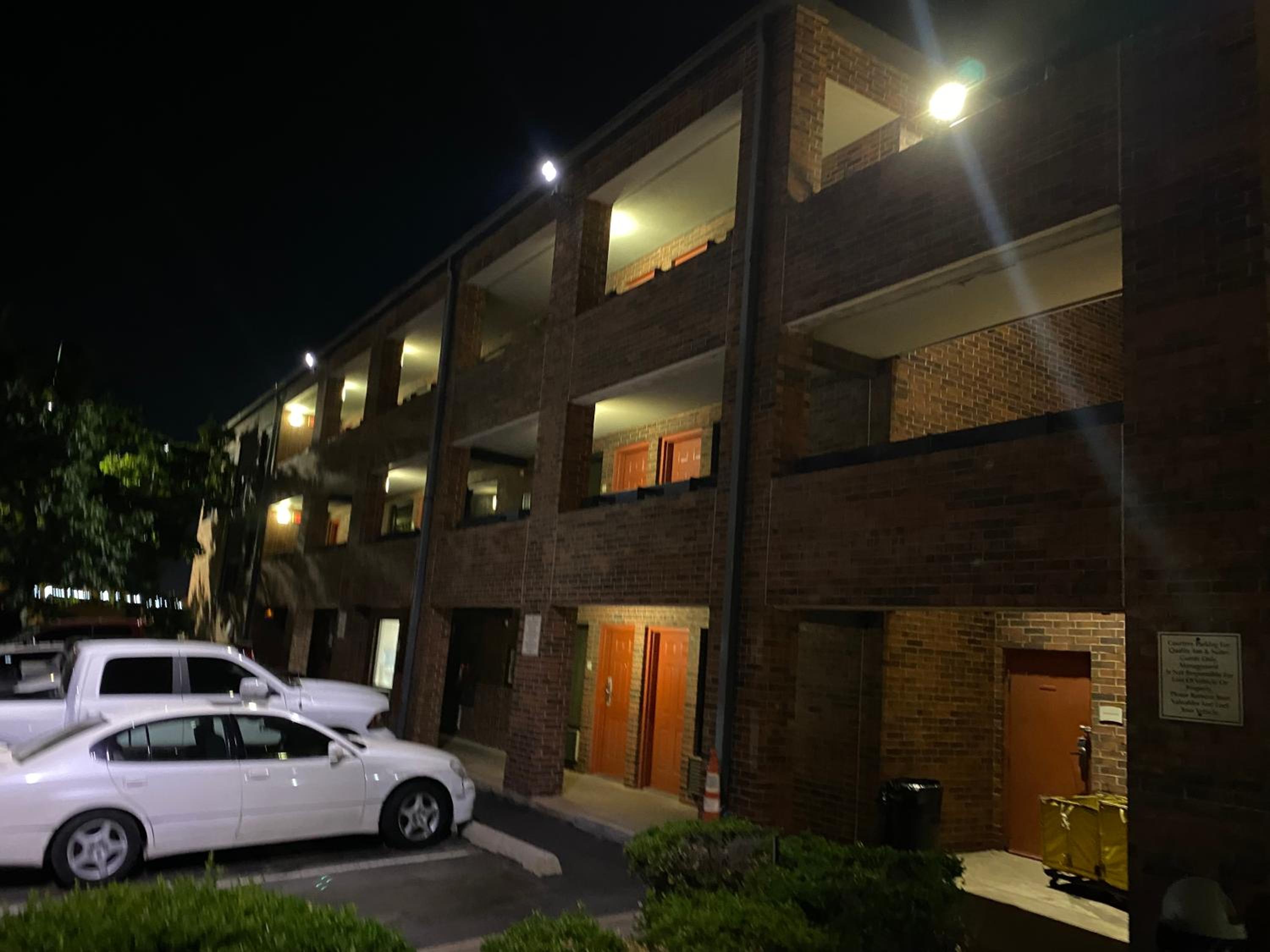 Oklahoma City Vacations - Motel 6 Oklahoma City OK Fairgrounds West - Property Image 47
