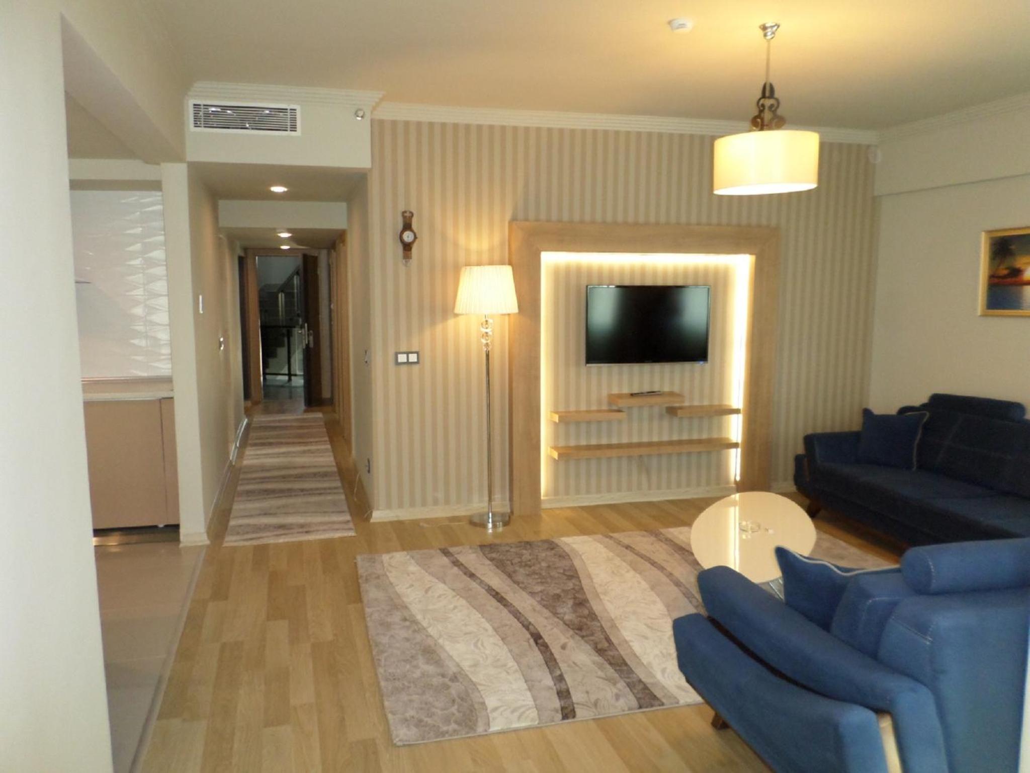 City Live Hotel - Image 34