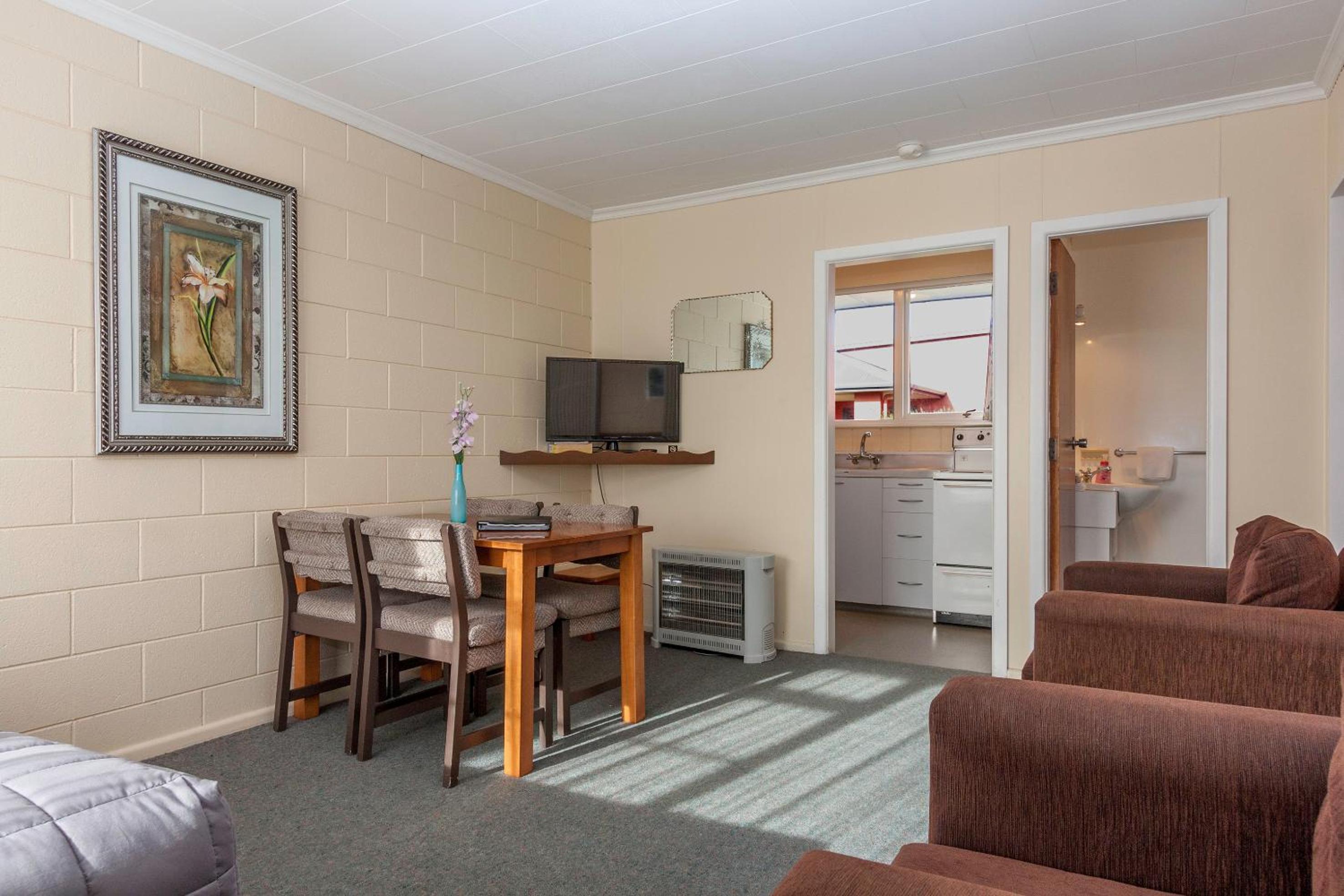 Kaikoura Motor Inn