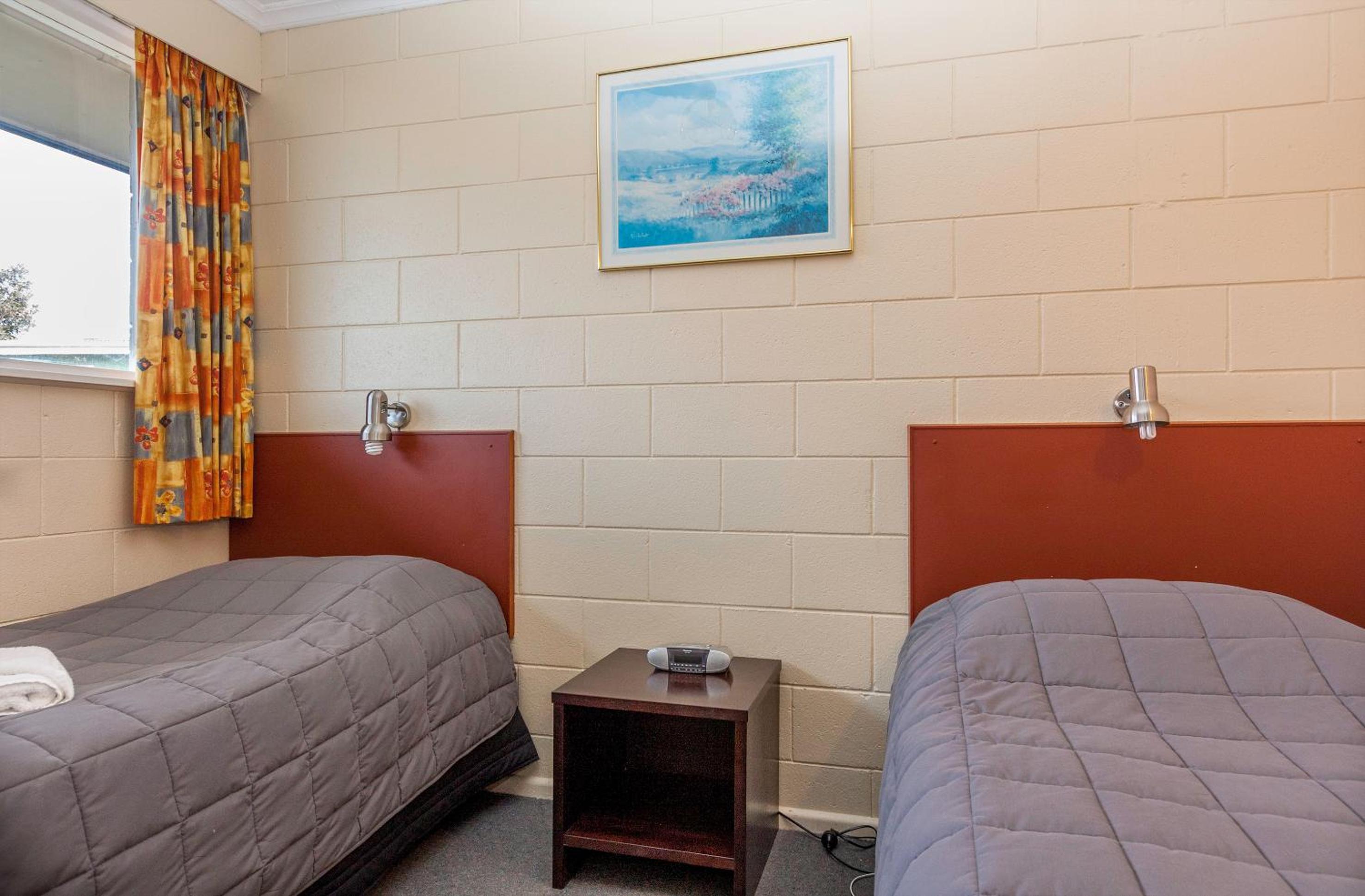 Kaikoura Motor Inn