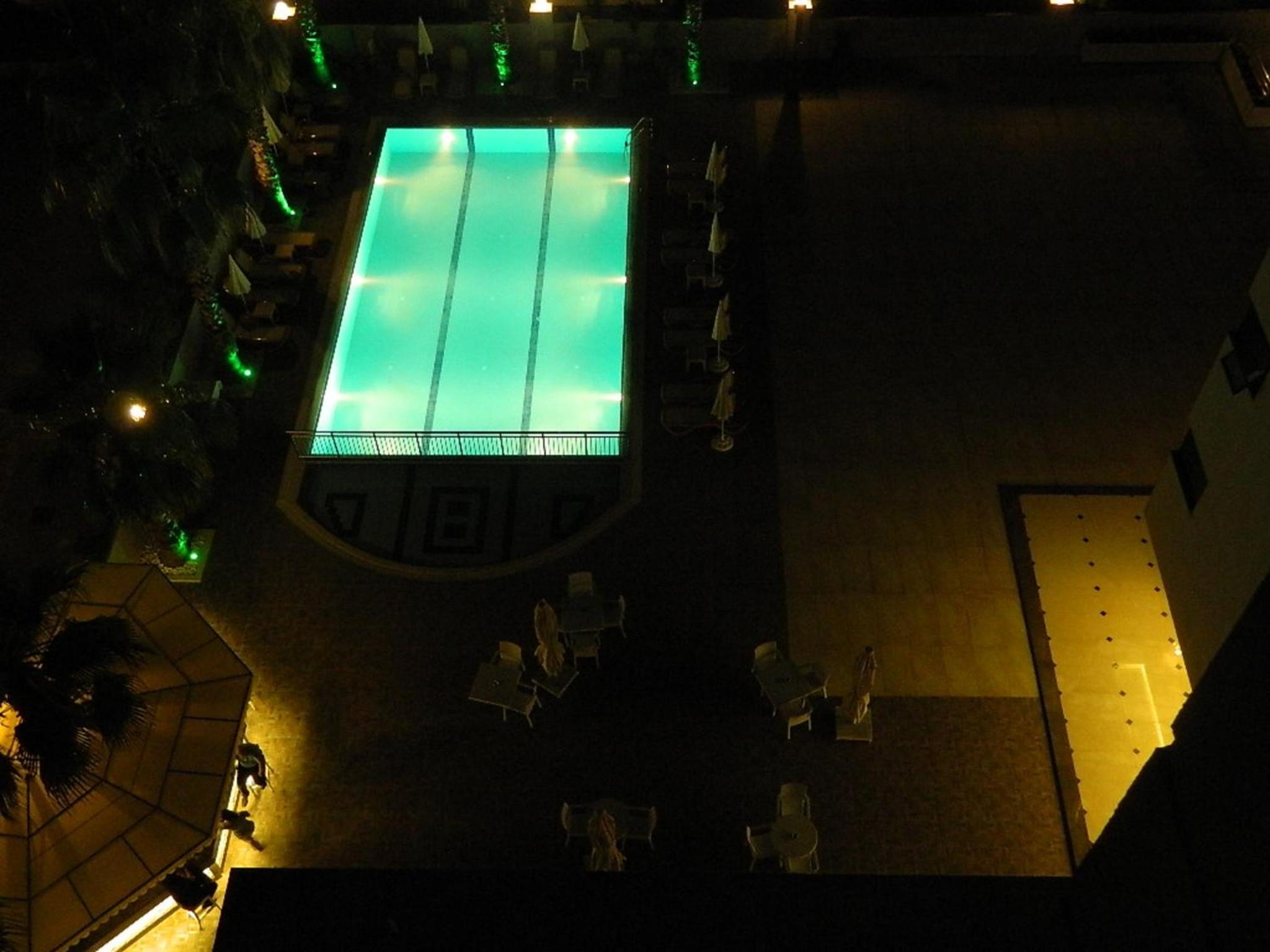 City Live Hotel - Image 5