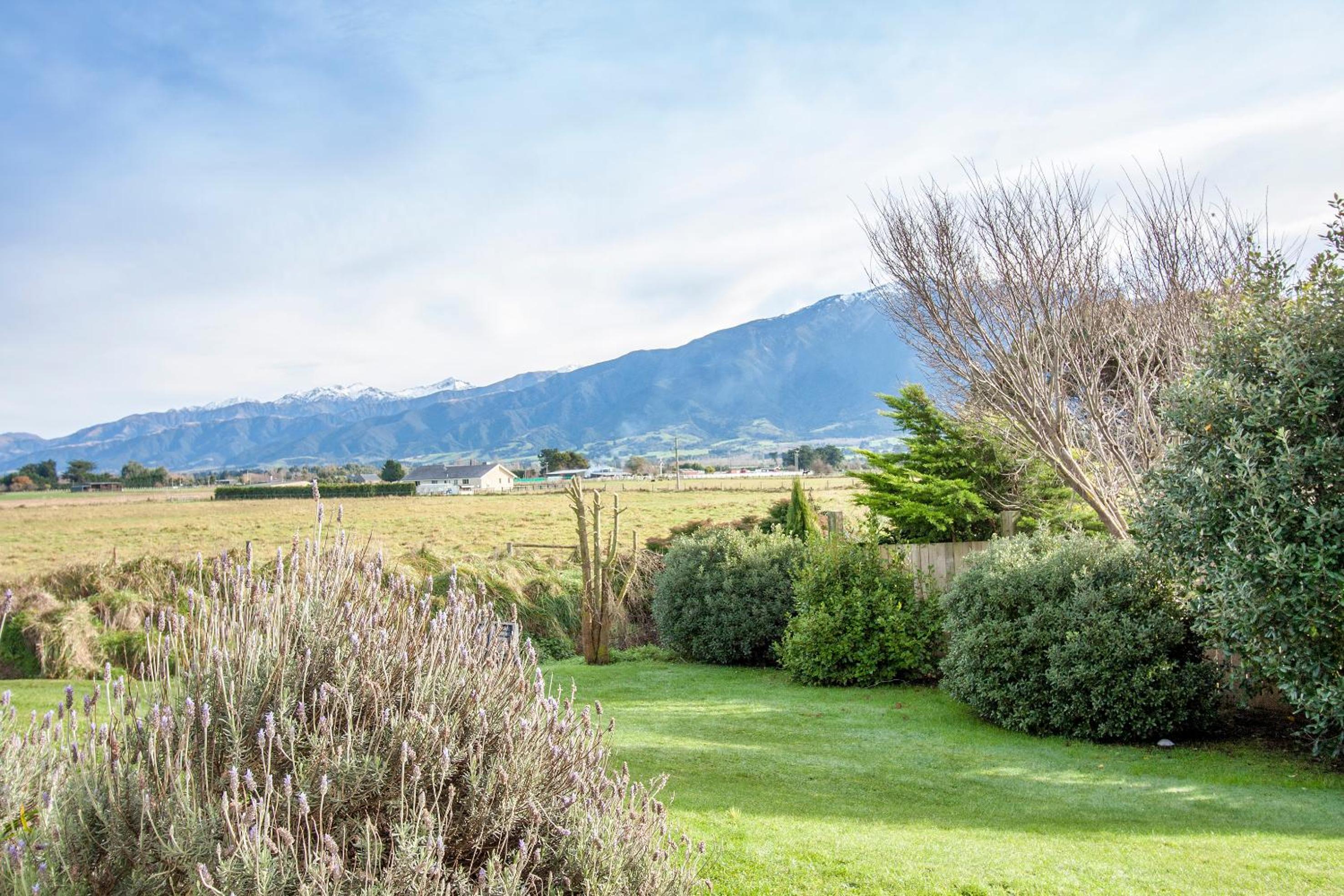 Kaikoura Motor Inn