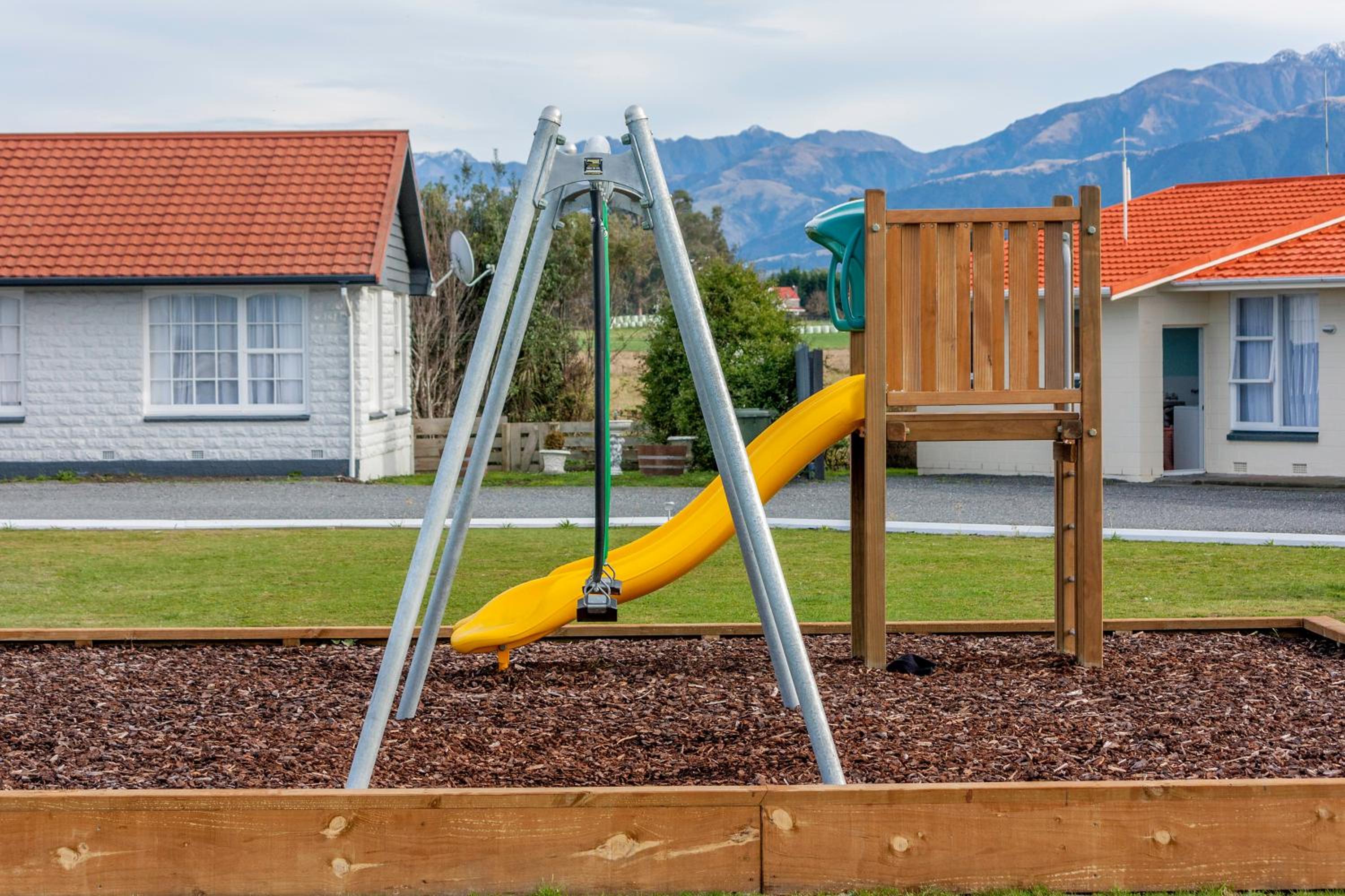 Kaikoura Motor Inn