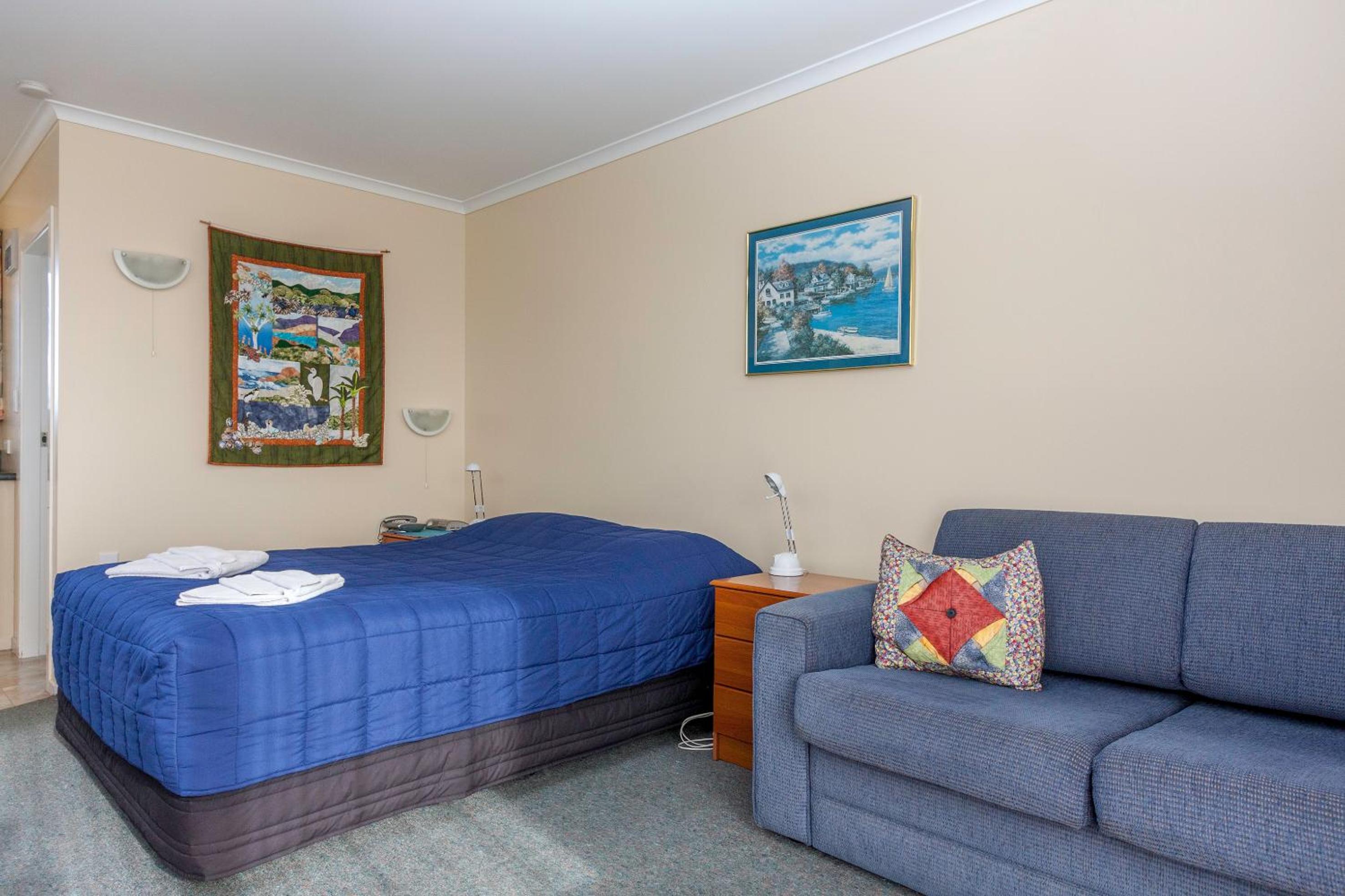 Kaikoura Motor Inn