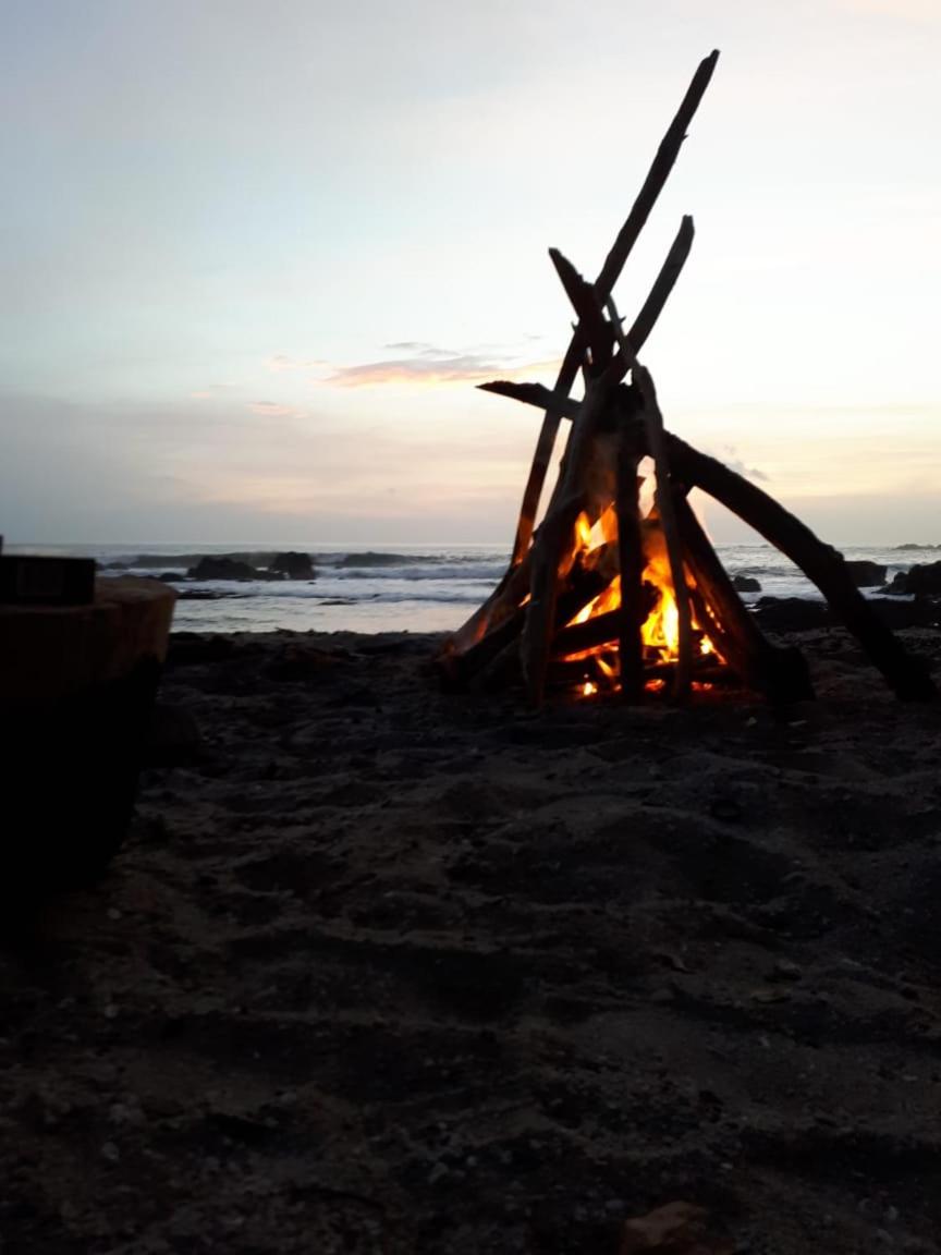 Chalet San Juanillo