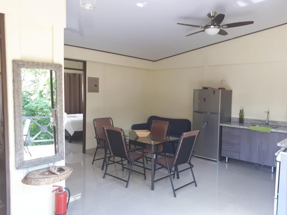 Chalet San Juanillo