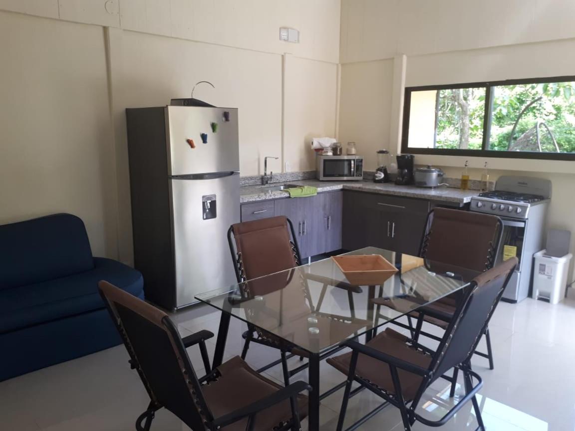 Chalet San Juanillo
