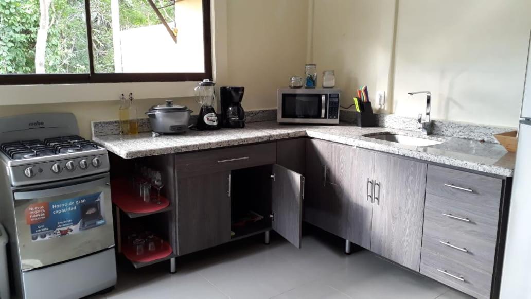Chalet San Juanillo