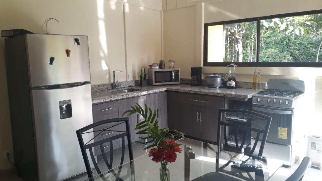 Chalet San Juanillo