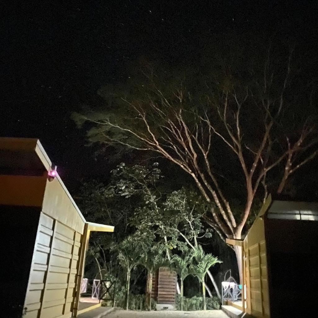 Chalet San Juanillo
