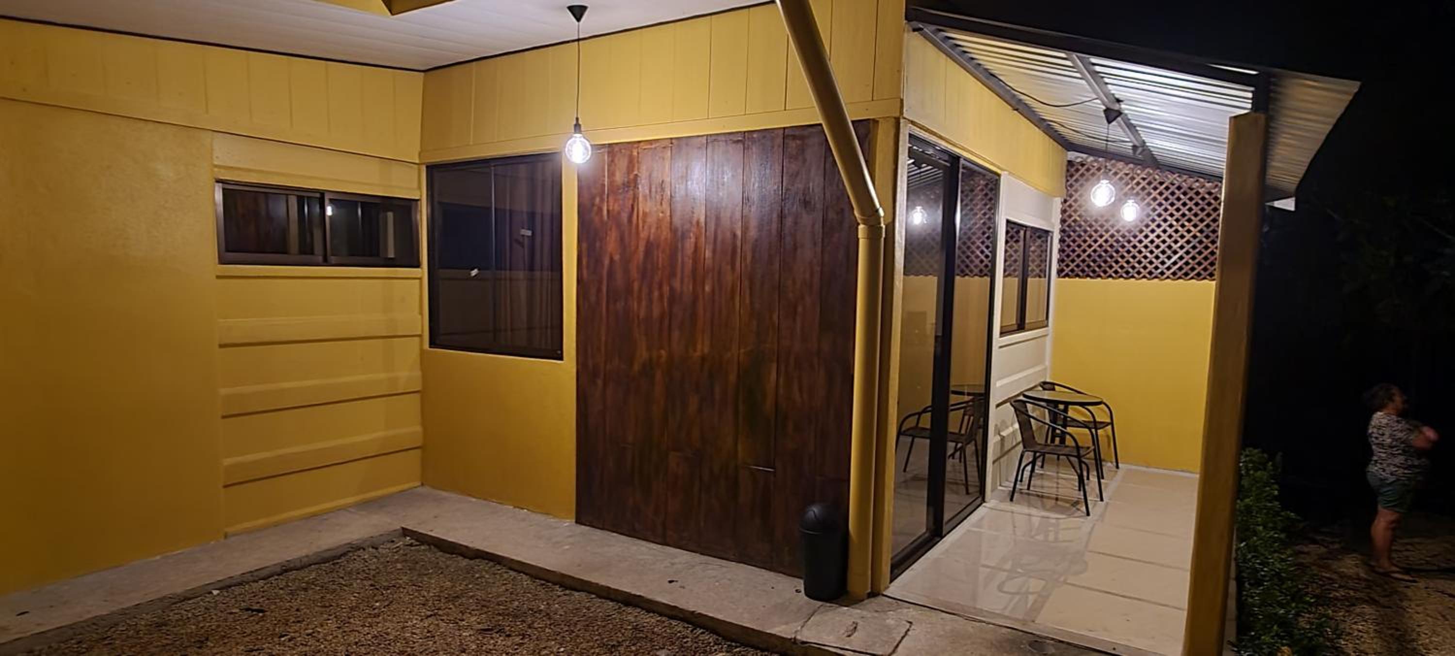 Chalet San Juanillo