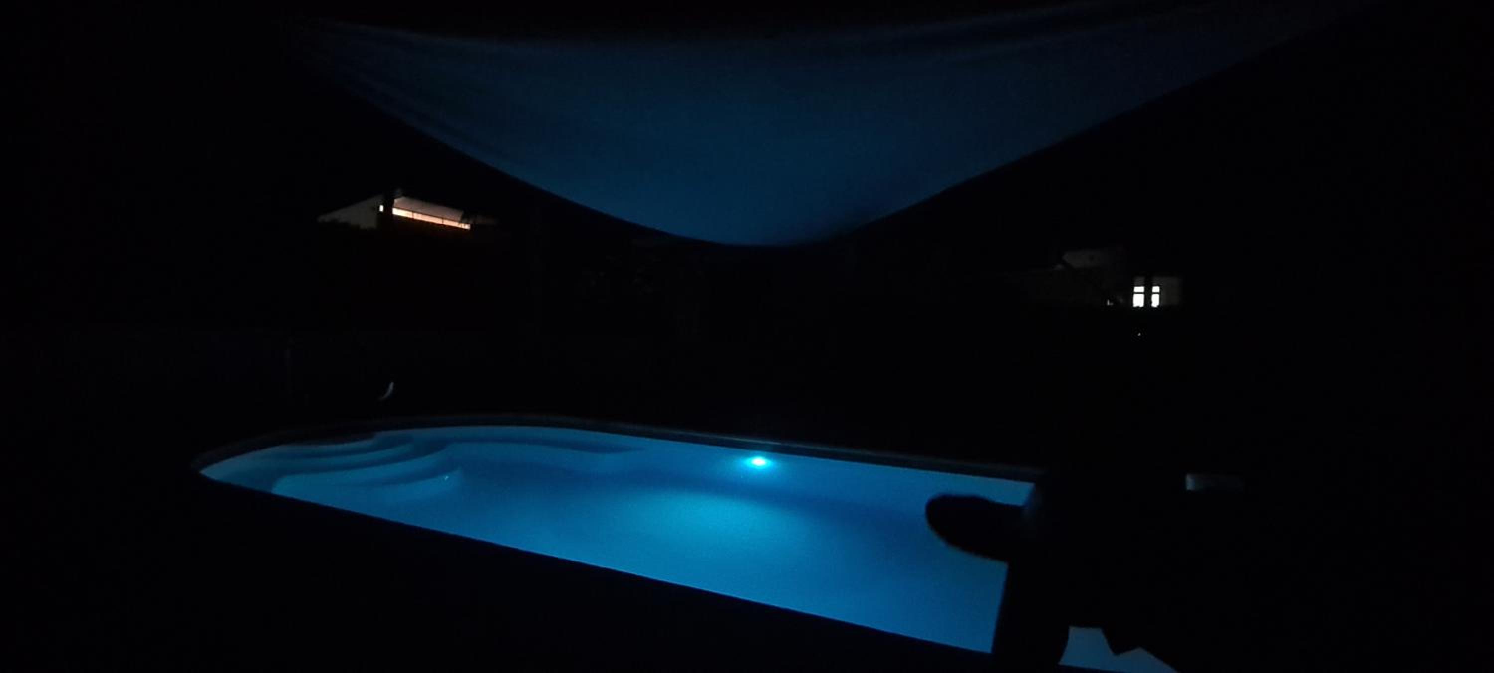 Chalet San Juanillo