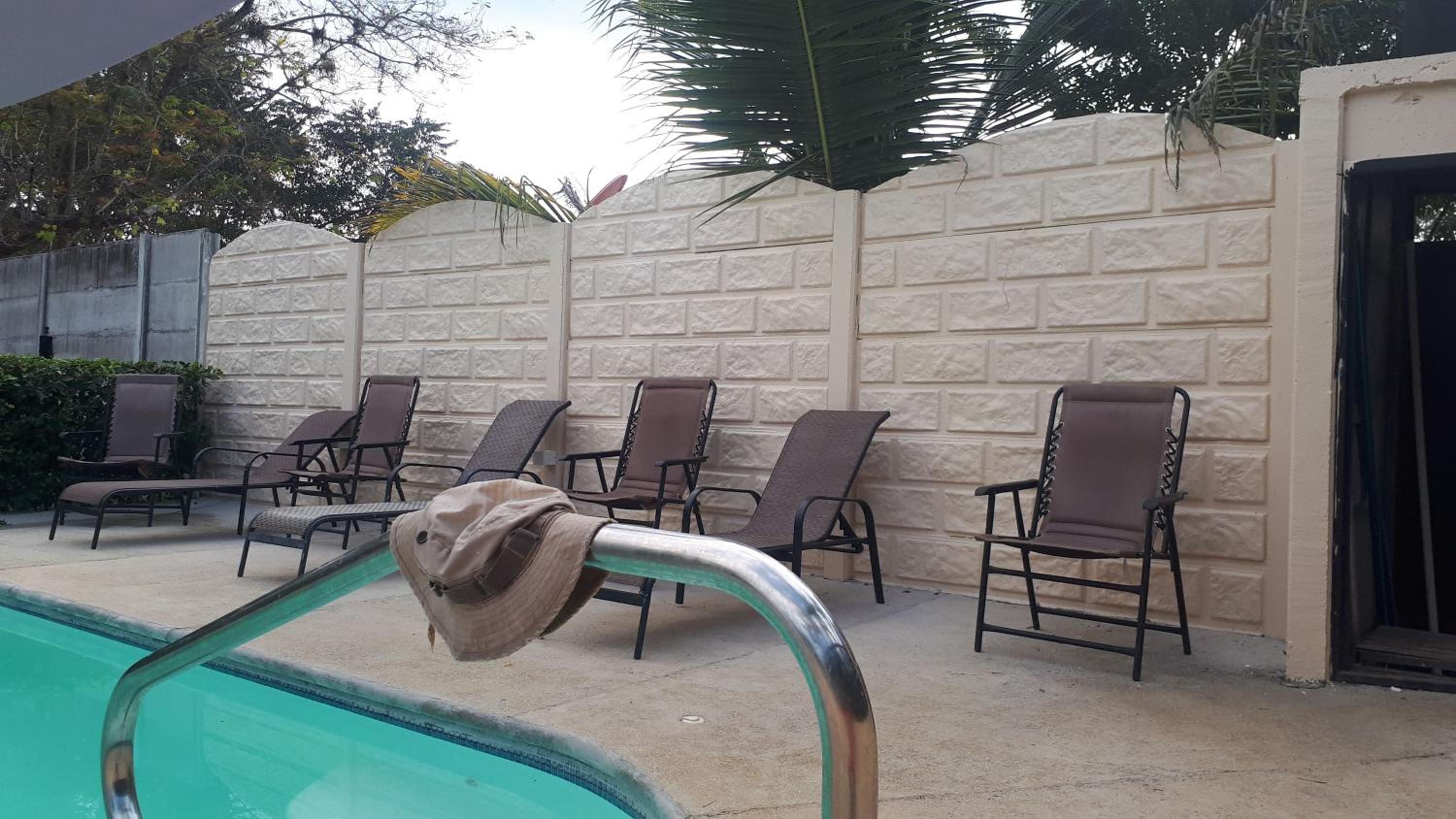 Chalet San Juanillo