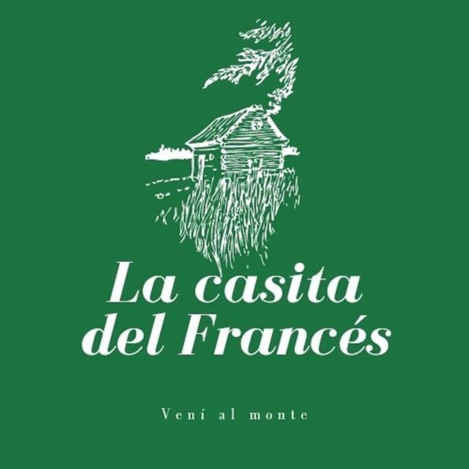 Casa del monte, en cercanía de arroyo y balneario