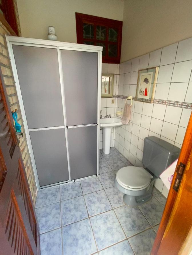 Excelente casa com piscina na Praia de Ingleses