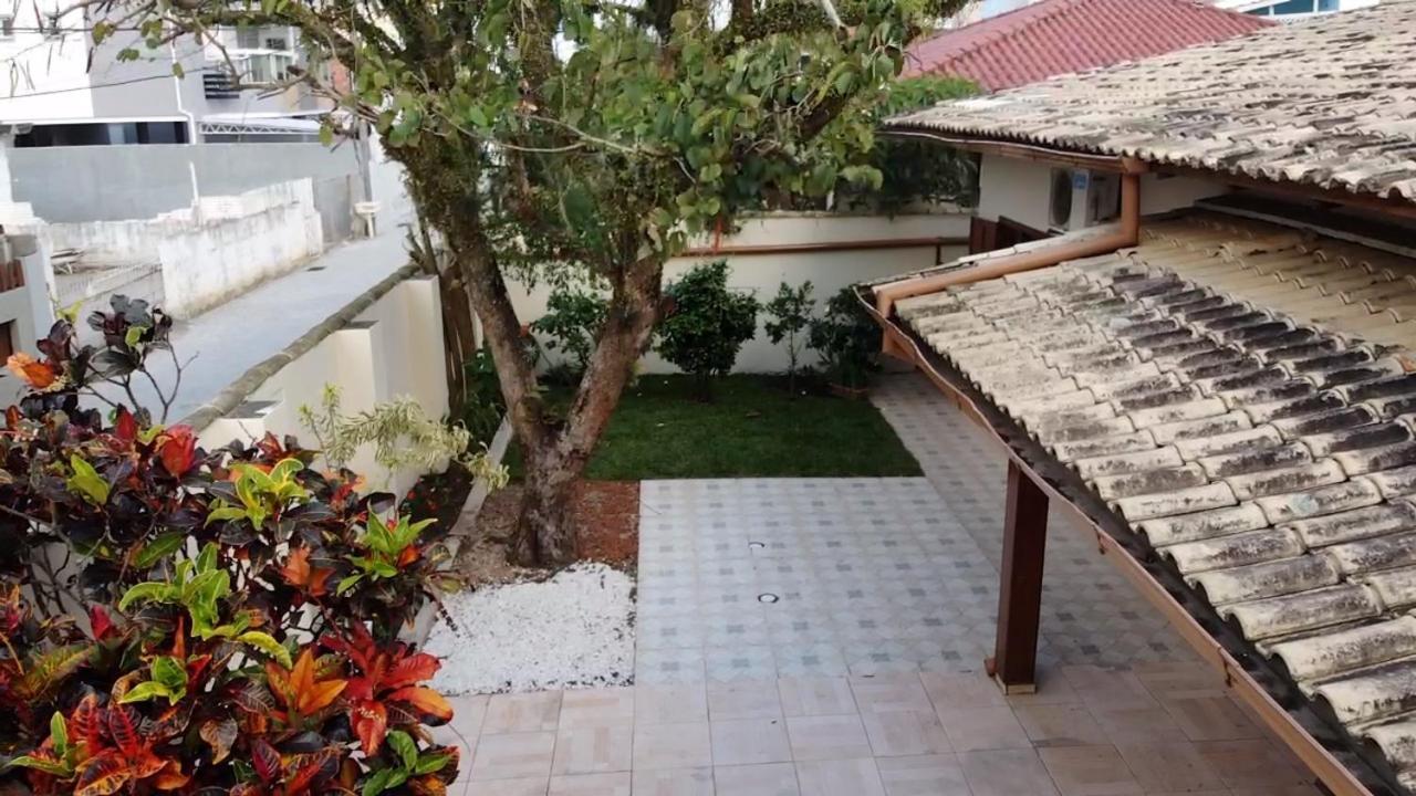 Excelente casa com piscina na Praia de Ingleses