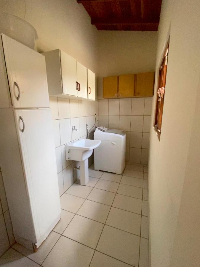 Excelente casa com piscina na Praia de Ingleses