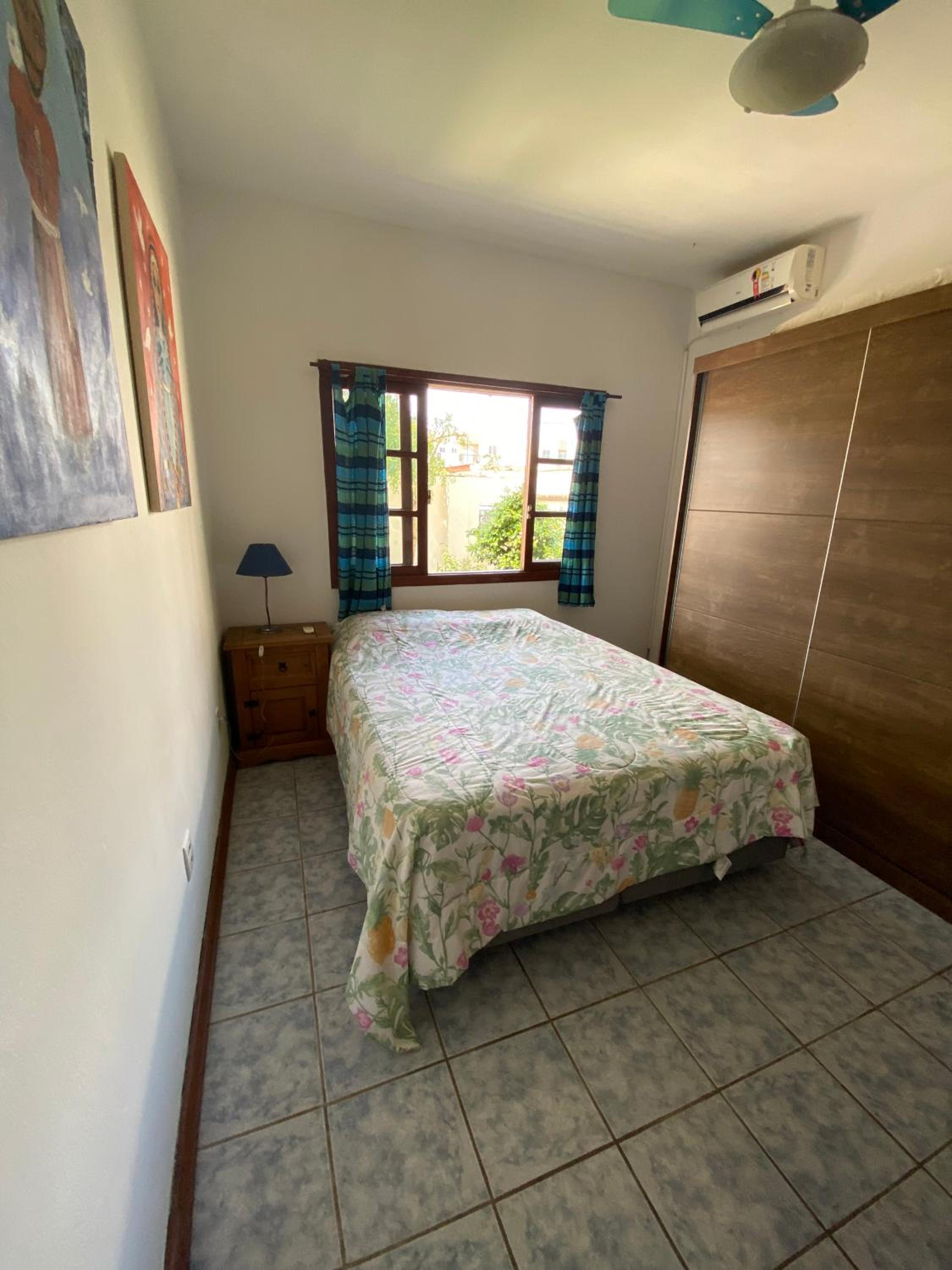 Excelente casa com piscina na Praia de Ingleses