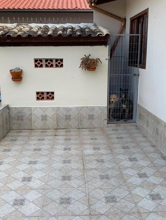 Excelente casa com piscina na Praia de Ingleses