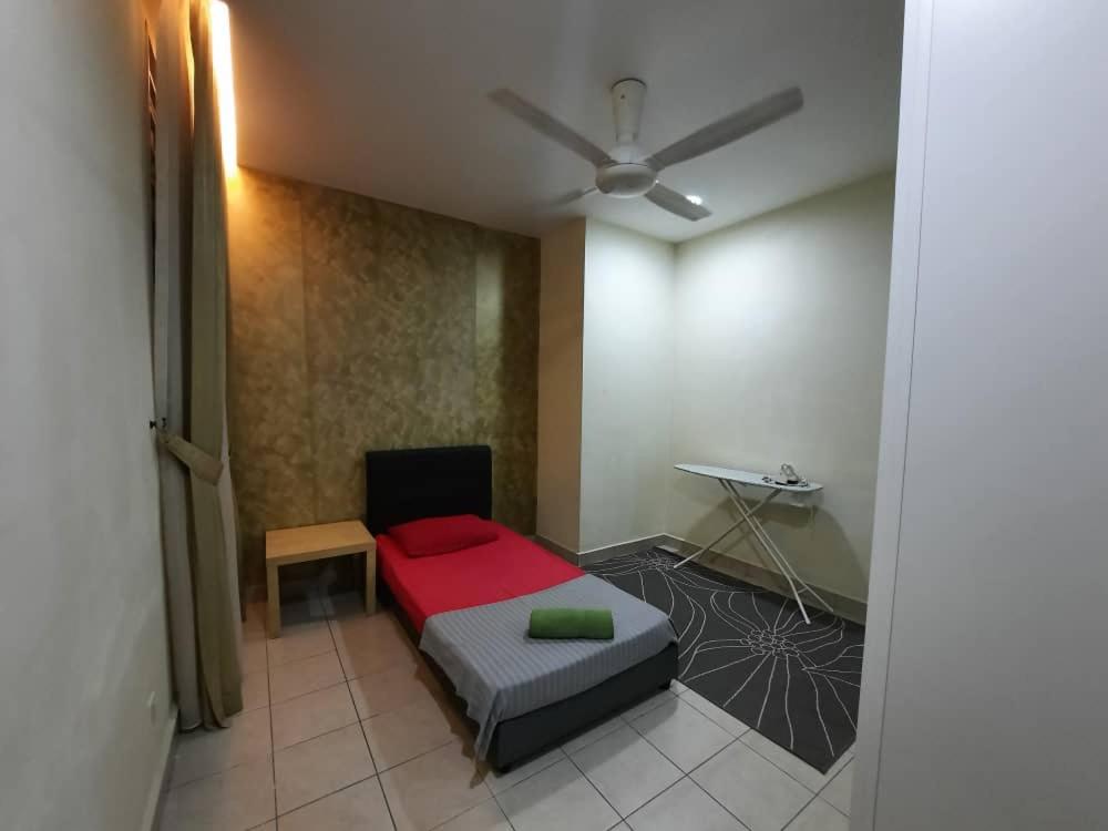 HillTree Homestay Putrajaya photo 2
