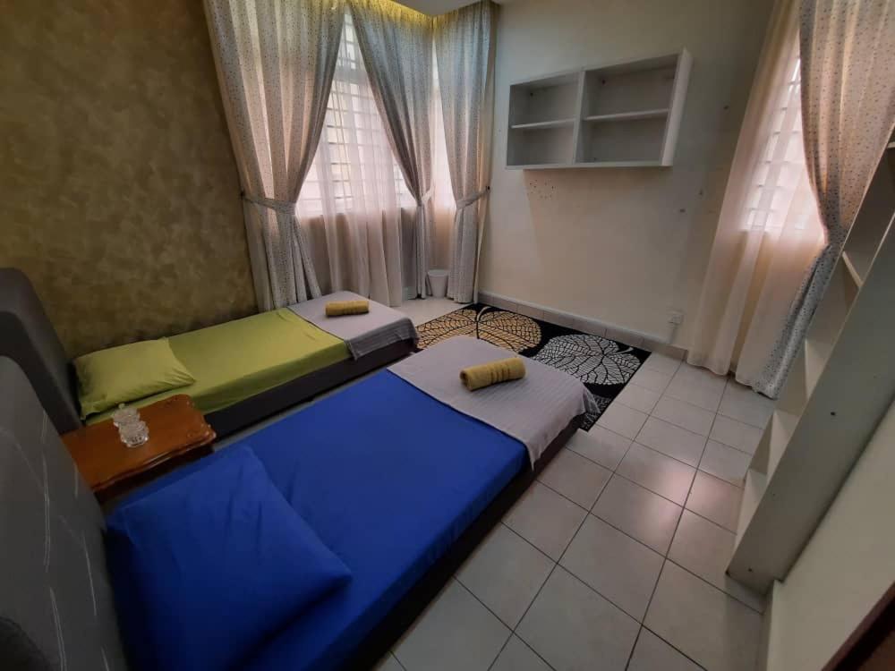HillTree Homestay Putrajaya photo 3