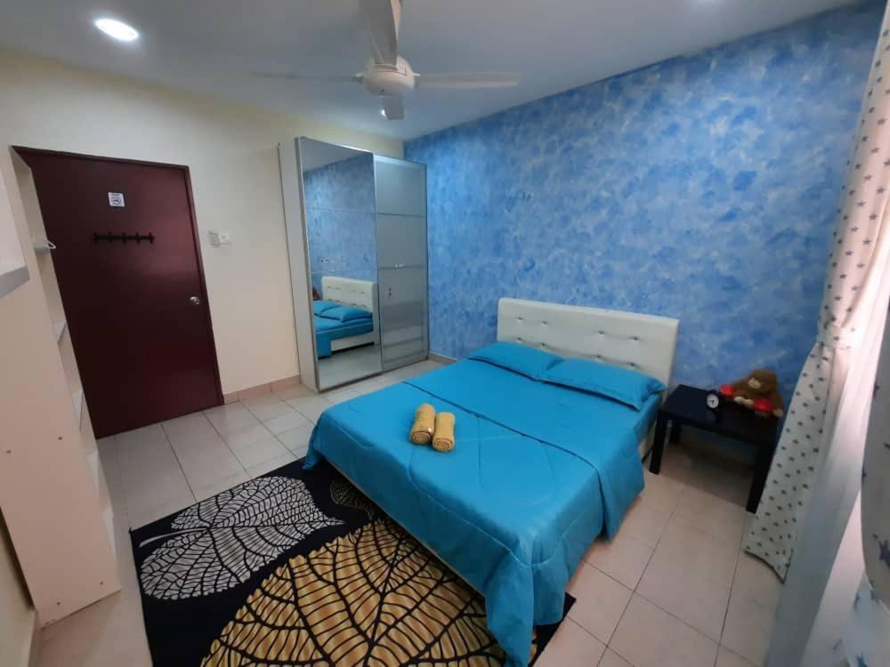 HillTree Homestay Putrajaya photo 4