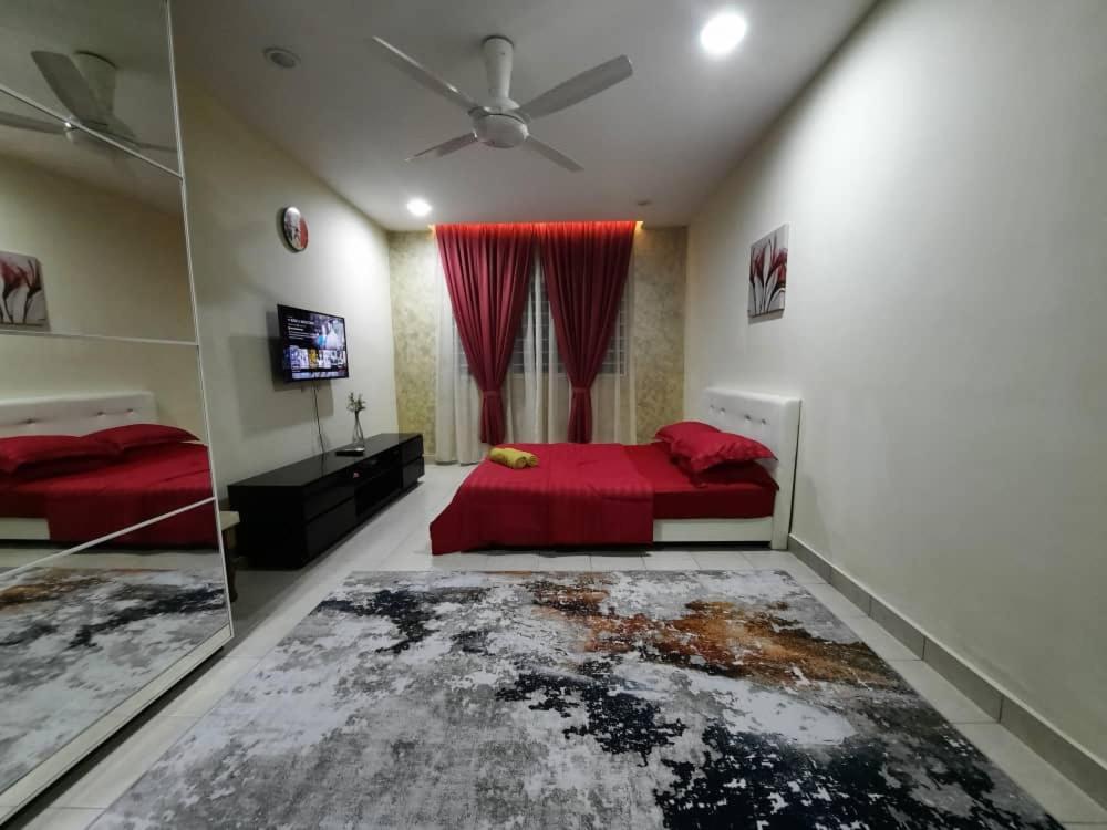 HillTree Homestay Putrajaya photo 1