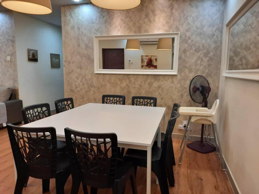HillTree Homestay Putrajaya photo 5