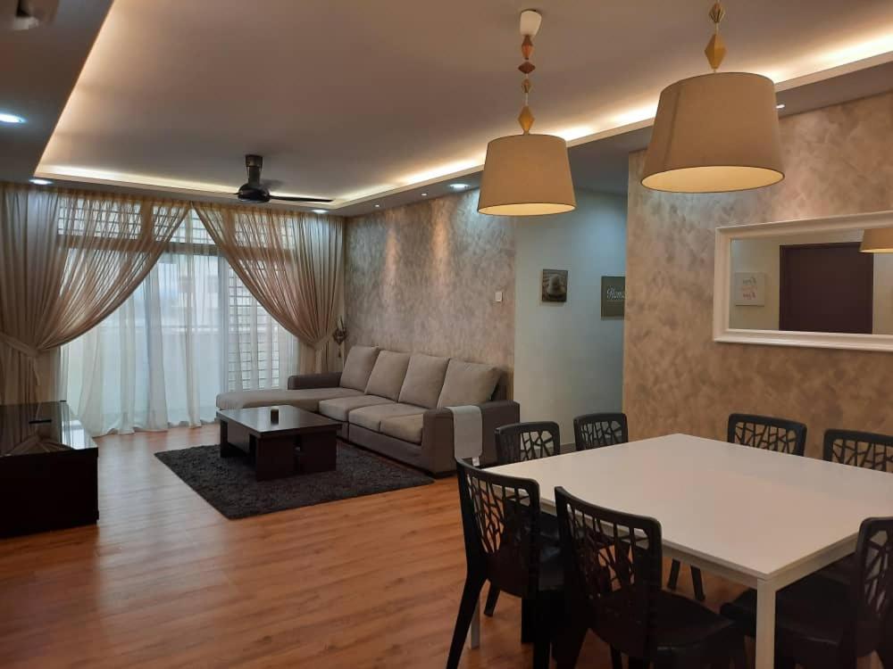 HillTree Homestay Putrajaya photo 8