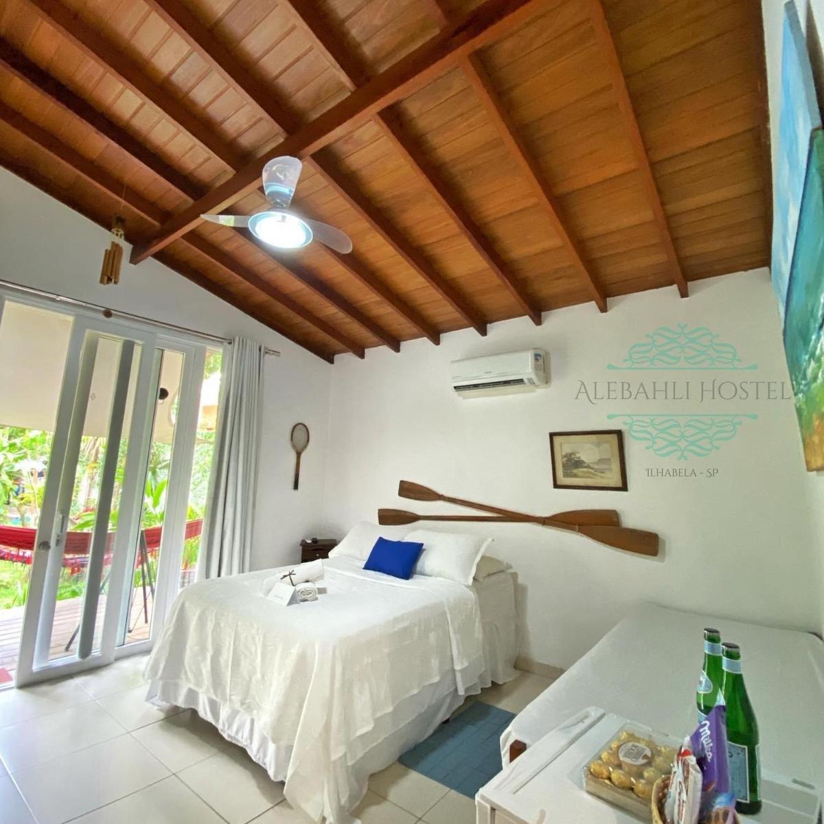 Alebahli Hospedagem Ilhabela