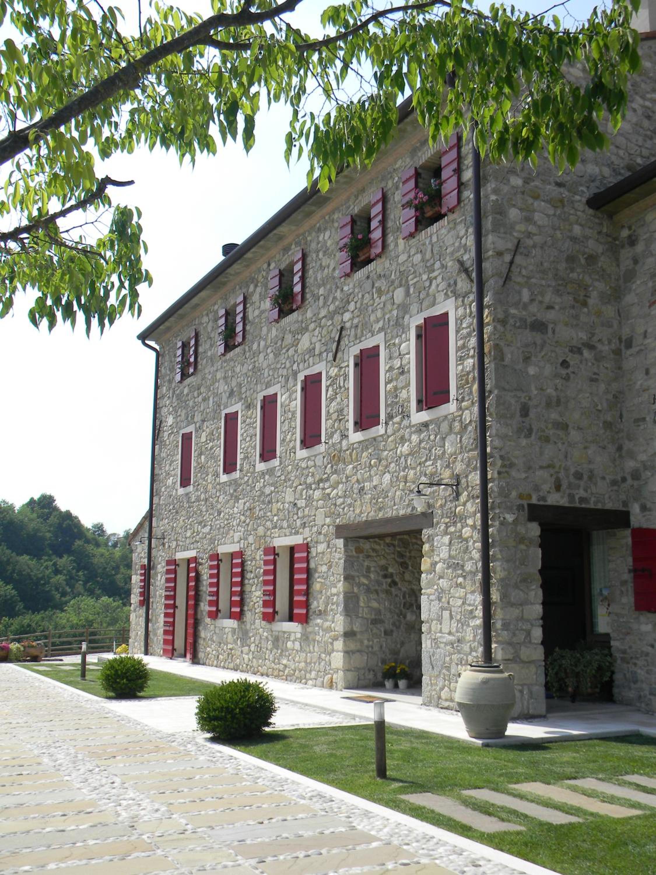 Agriturismo Althea view 4