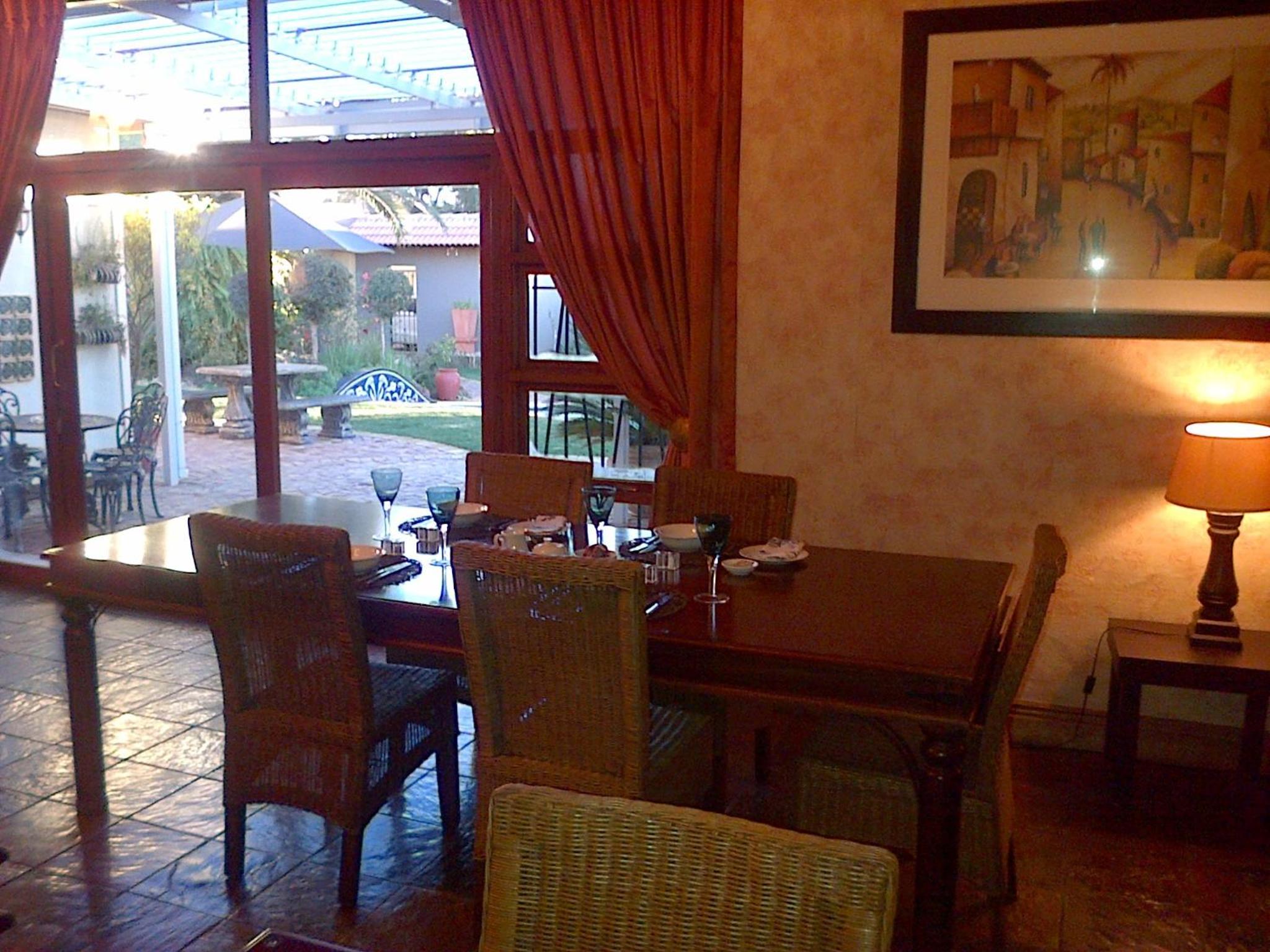 Jubilee Lodge Guest House
