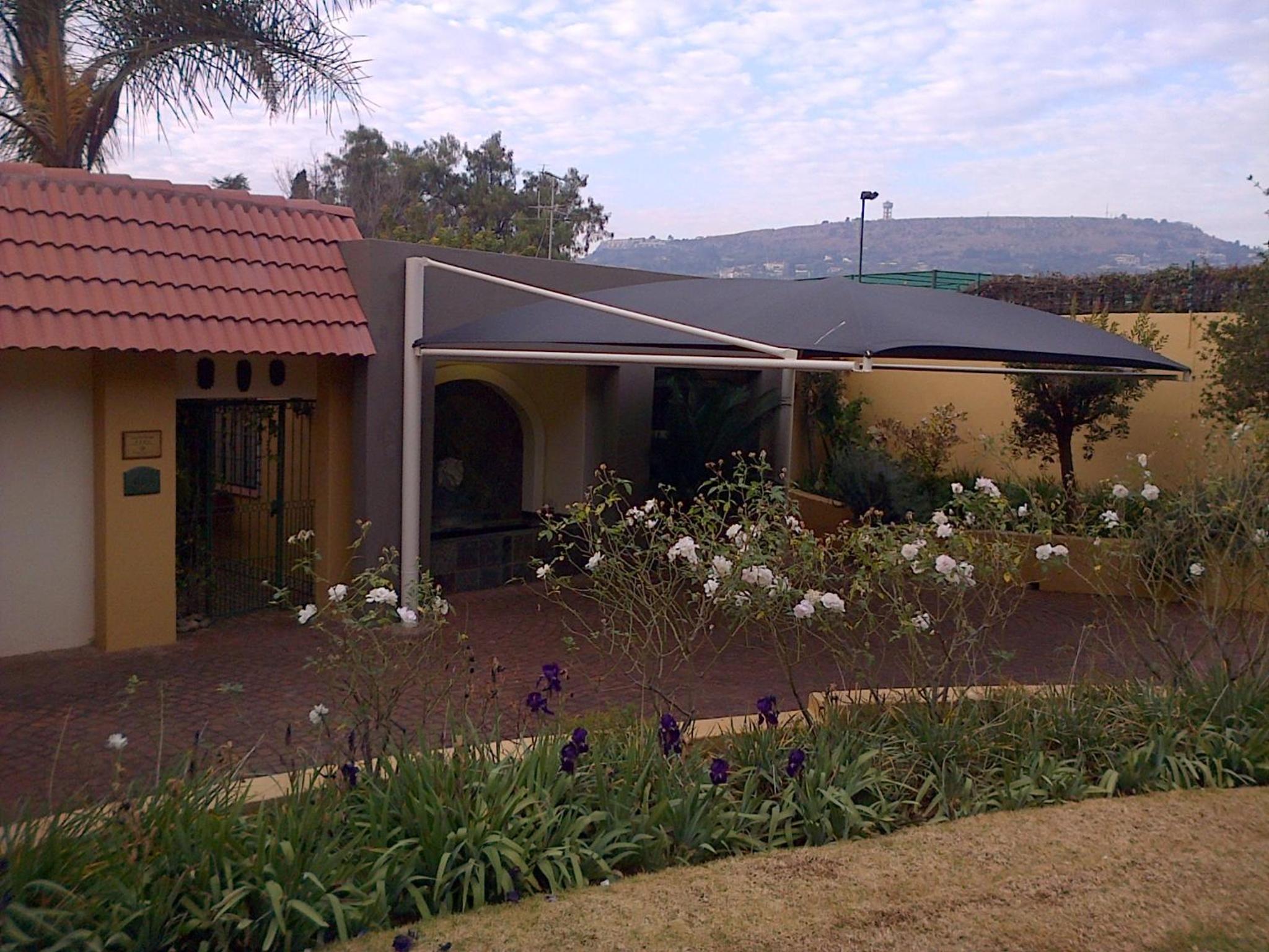 Jubilee Lodge Guest House