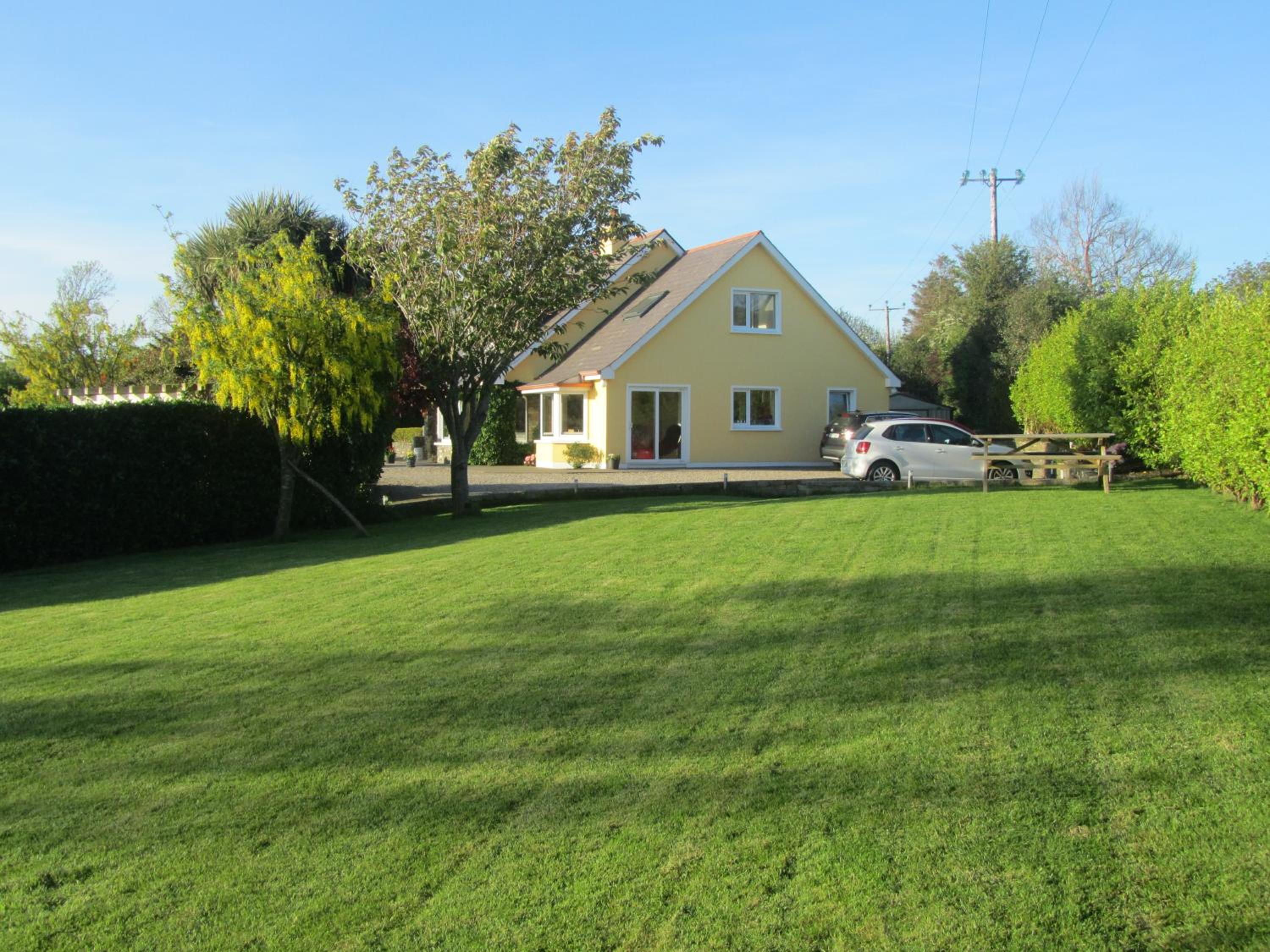 Edencrest B&B