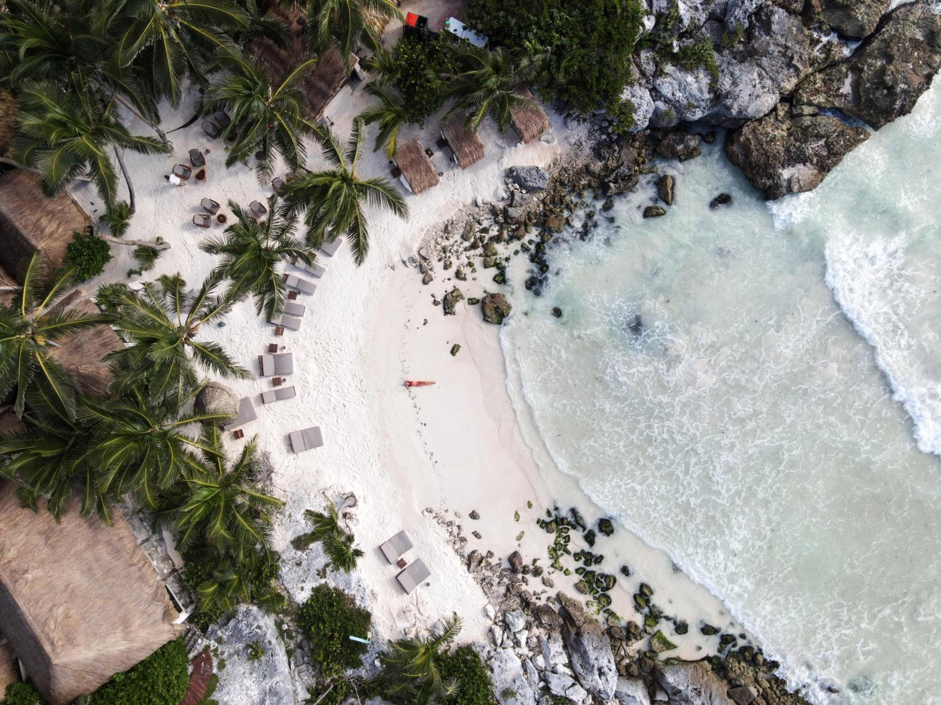 Diamante K - Inside Tulum National Park - Property Image 37