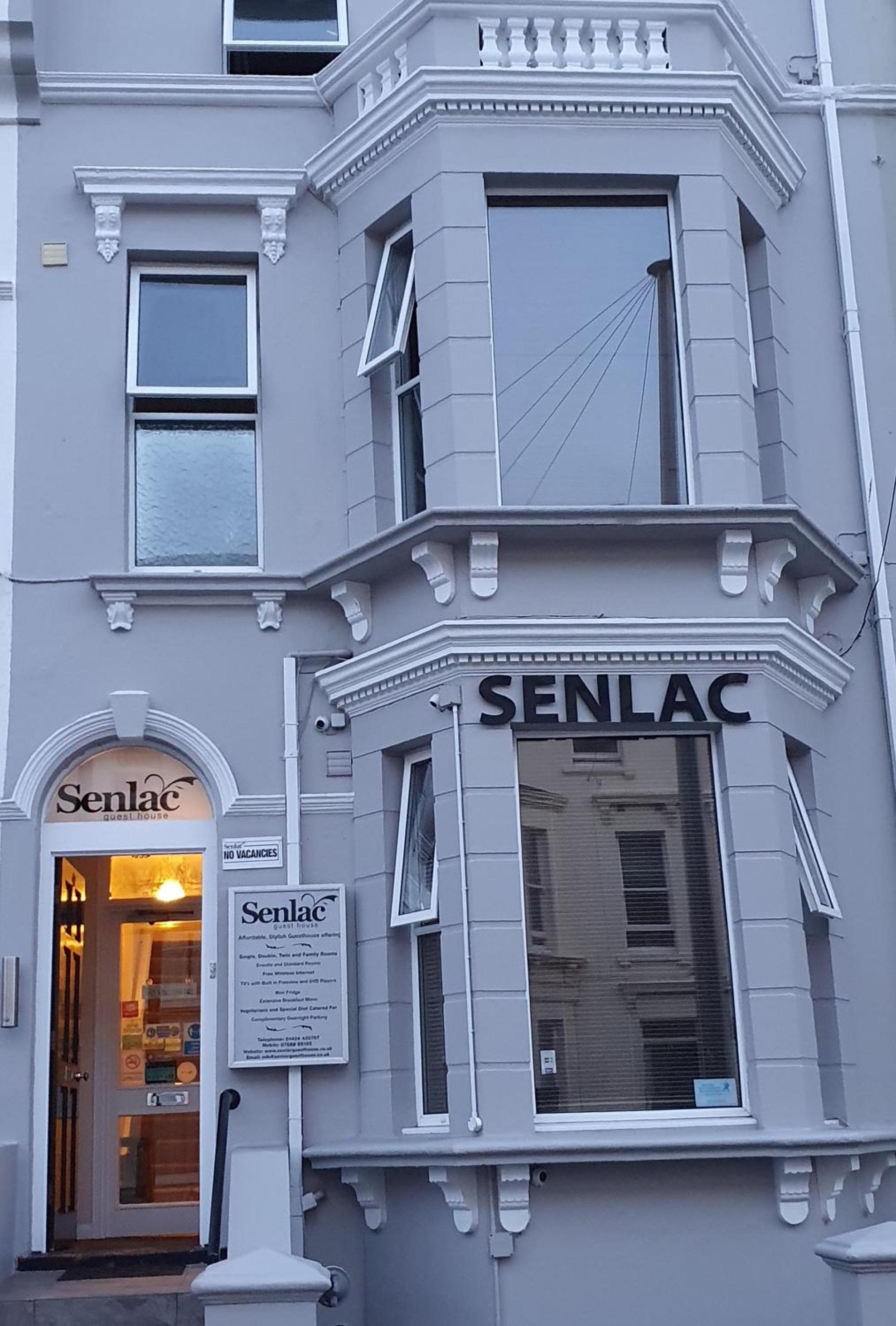 Senlac Guesthouse