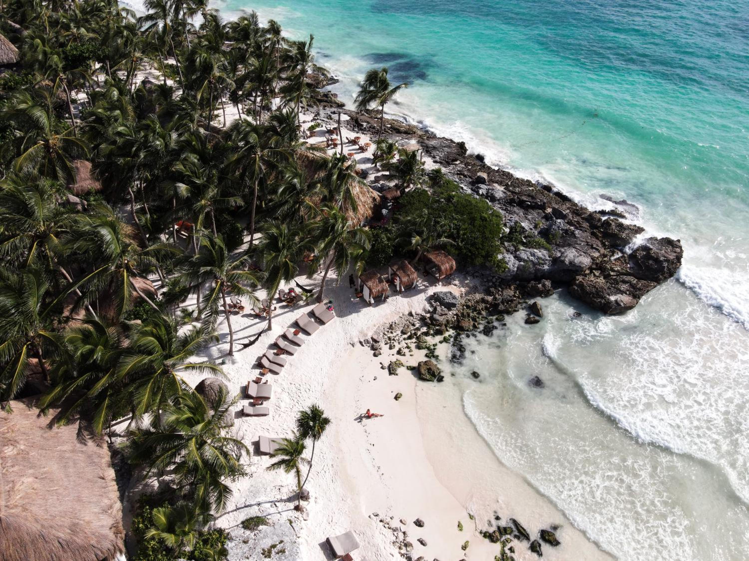 Diamante K - Inside Tulum National Park - Property Image 84