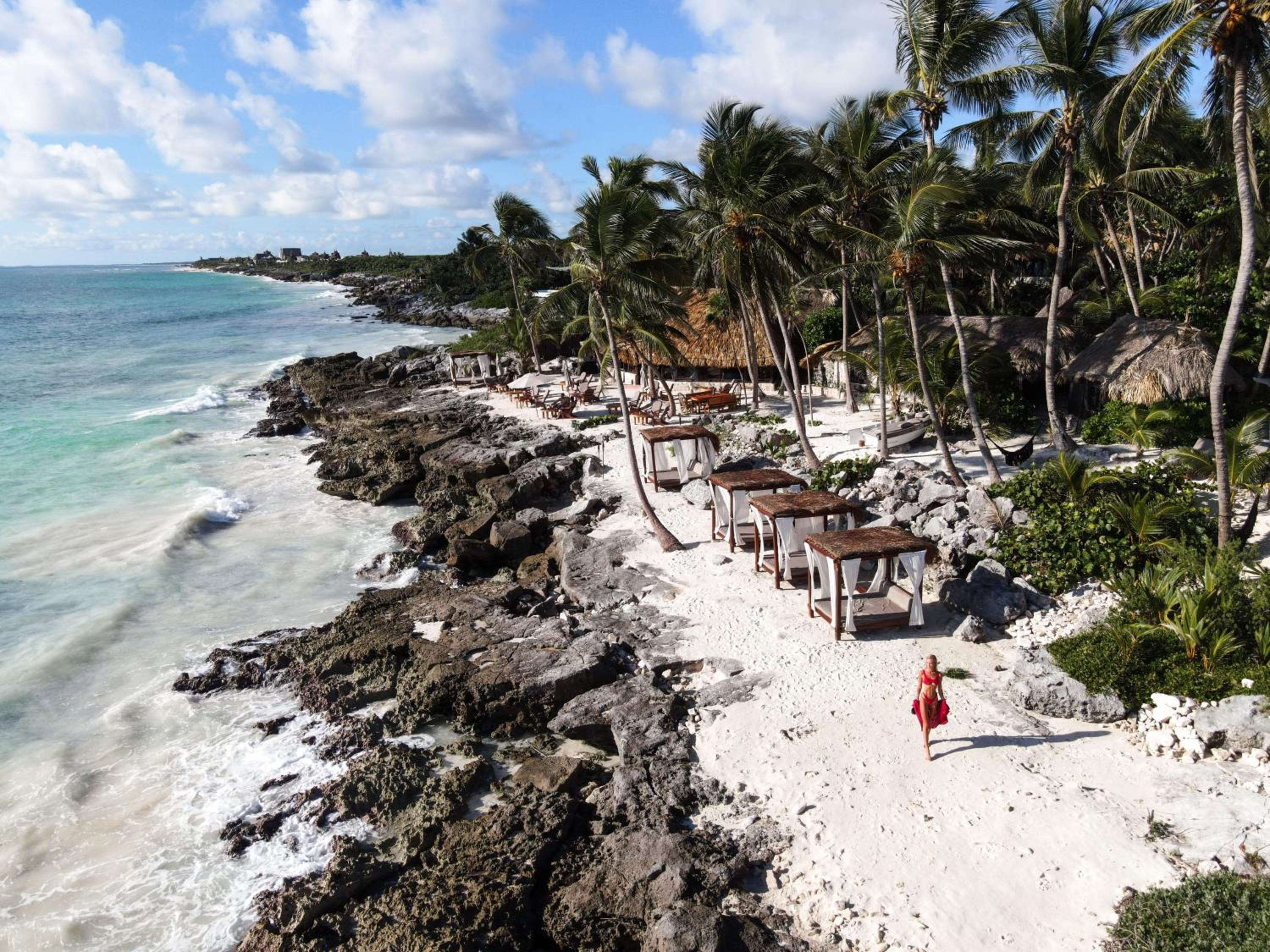 Diamante K - Inside Tulum National Park - Property Image 81